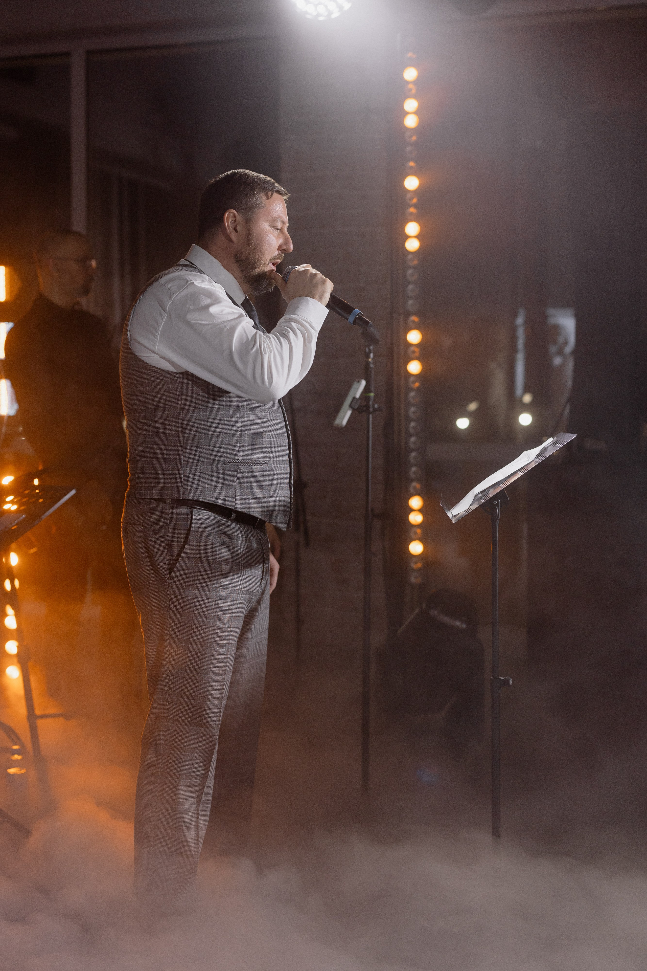 Организация свадьбы под ключ. ToDay-организация частных и деловых мероприятий под ключ