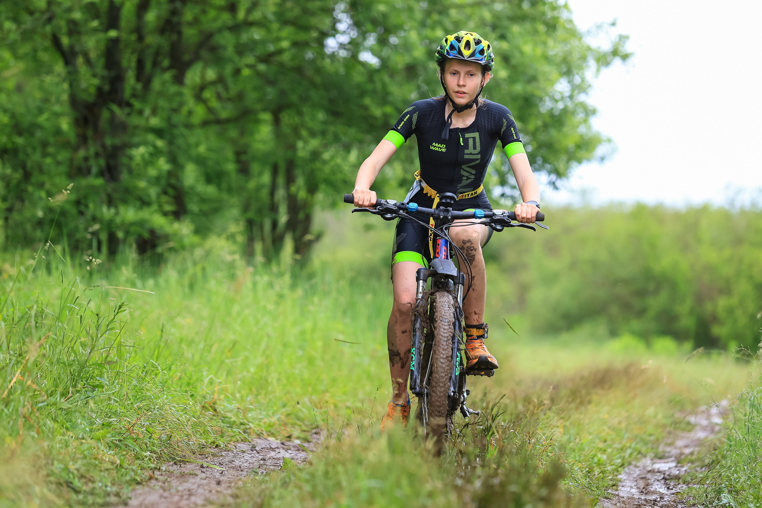 Велокросс. Свадебная фотосъёмка в Москве, Туле