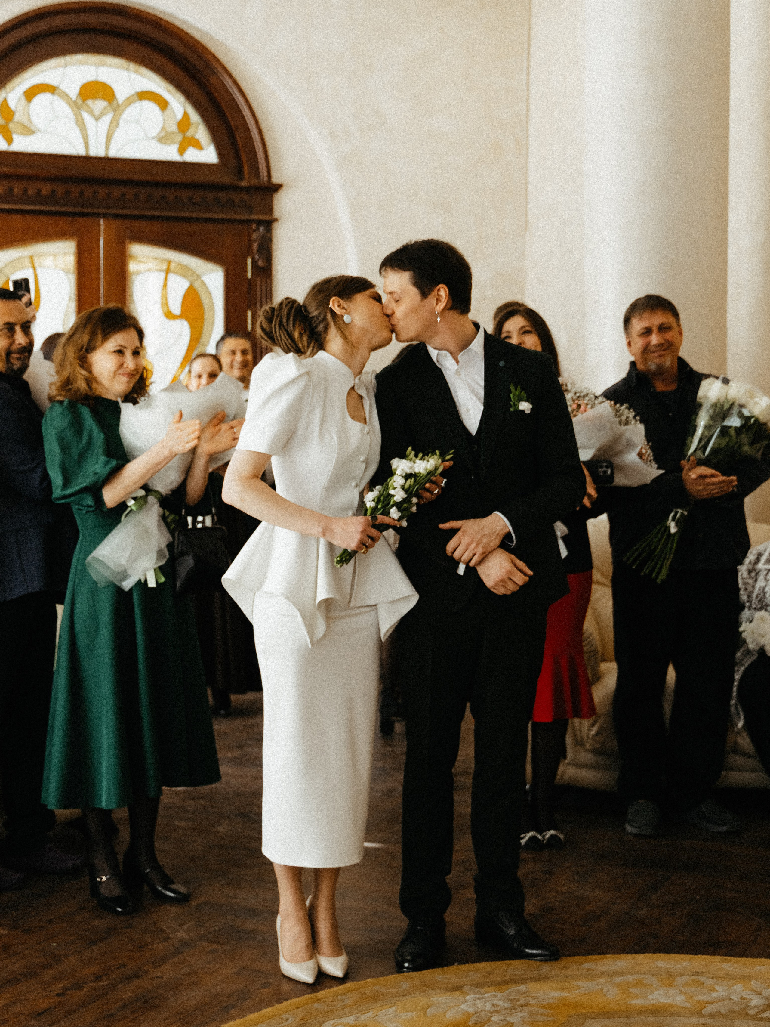 Александр и Олеся|Wedding day. Свадебный фотограф Челябинск Зиненко Виктория