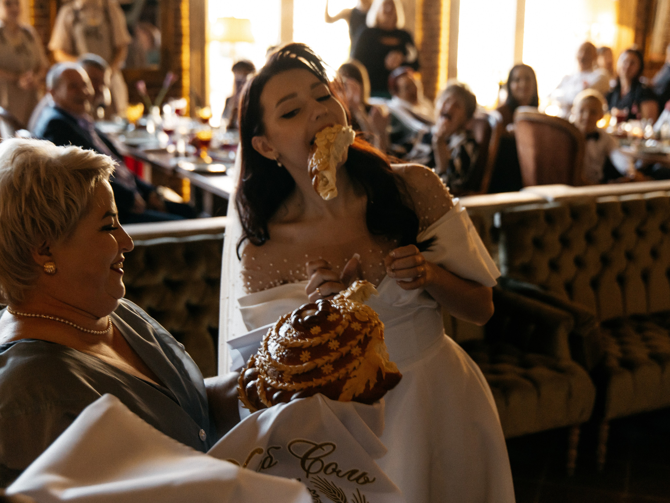 Wedding day|Артем и Алина. Свадебный фотограф Челябинск Зиненко Виктория