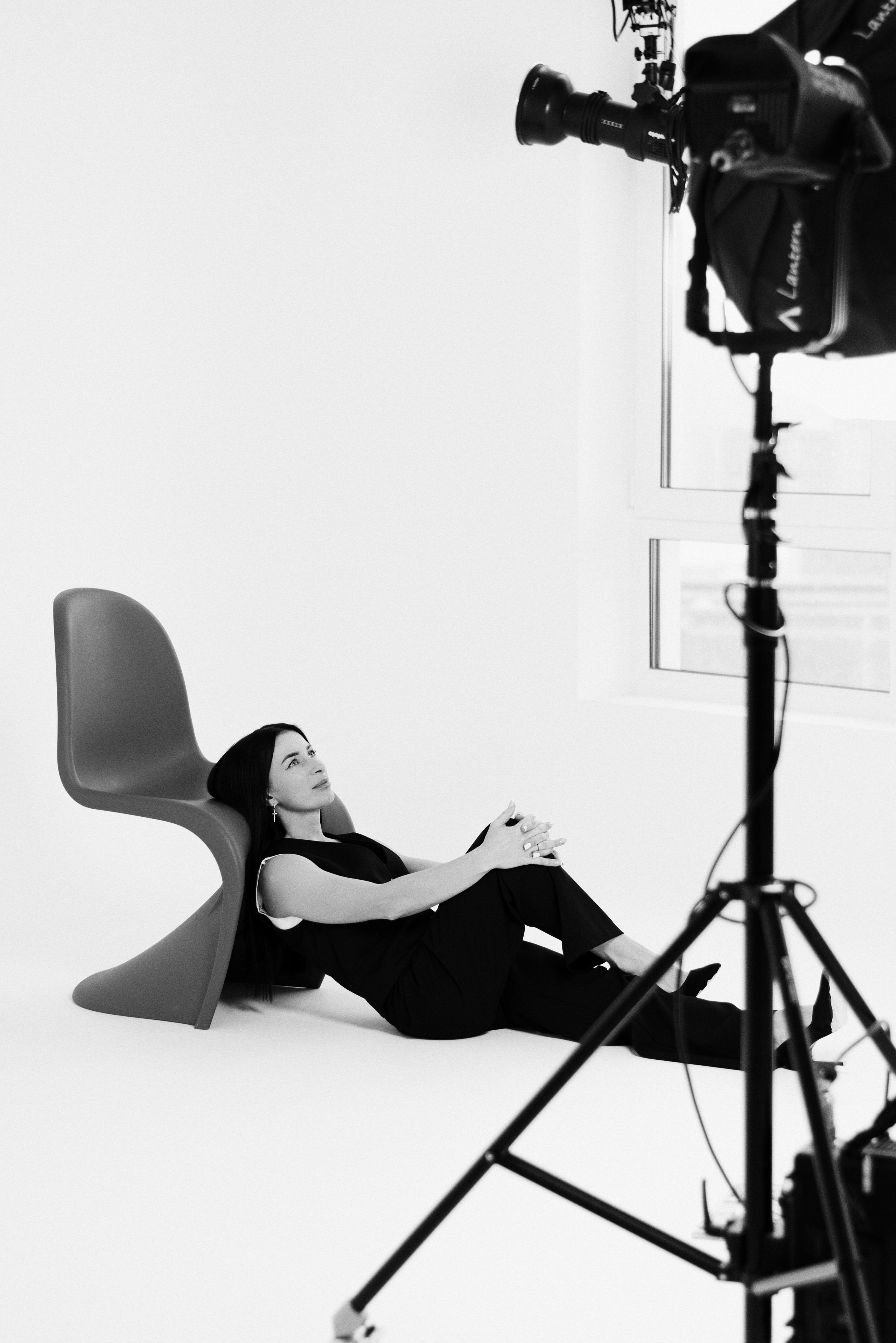 Евгения. Фотограф Дарья Мустафина, Тюмень