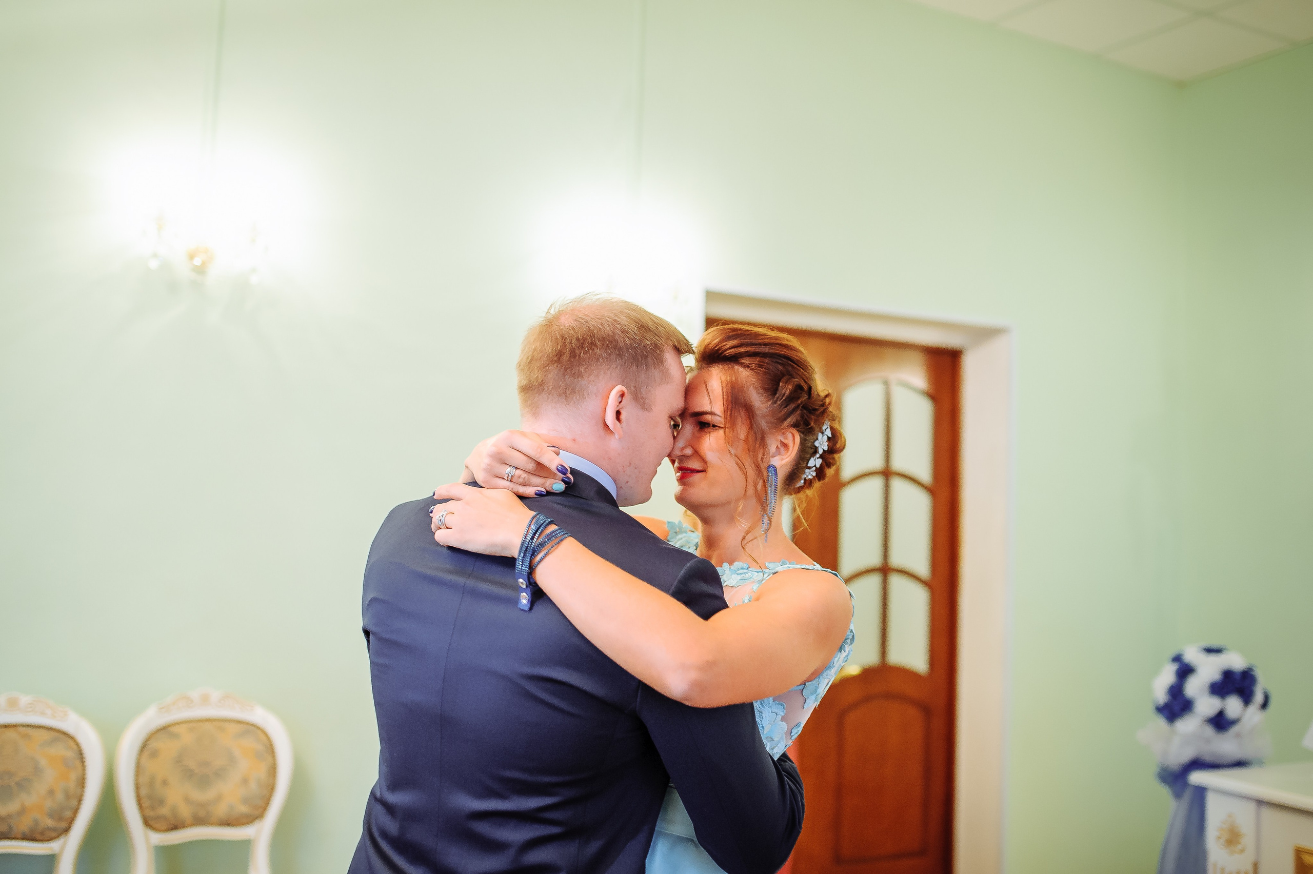 Яков и Яна. Дмитрий Черяник свадебный и семейный фотограф