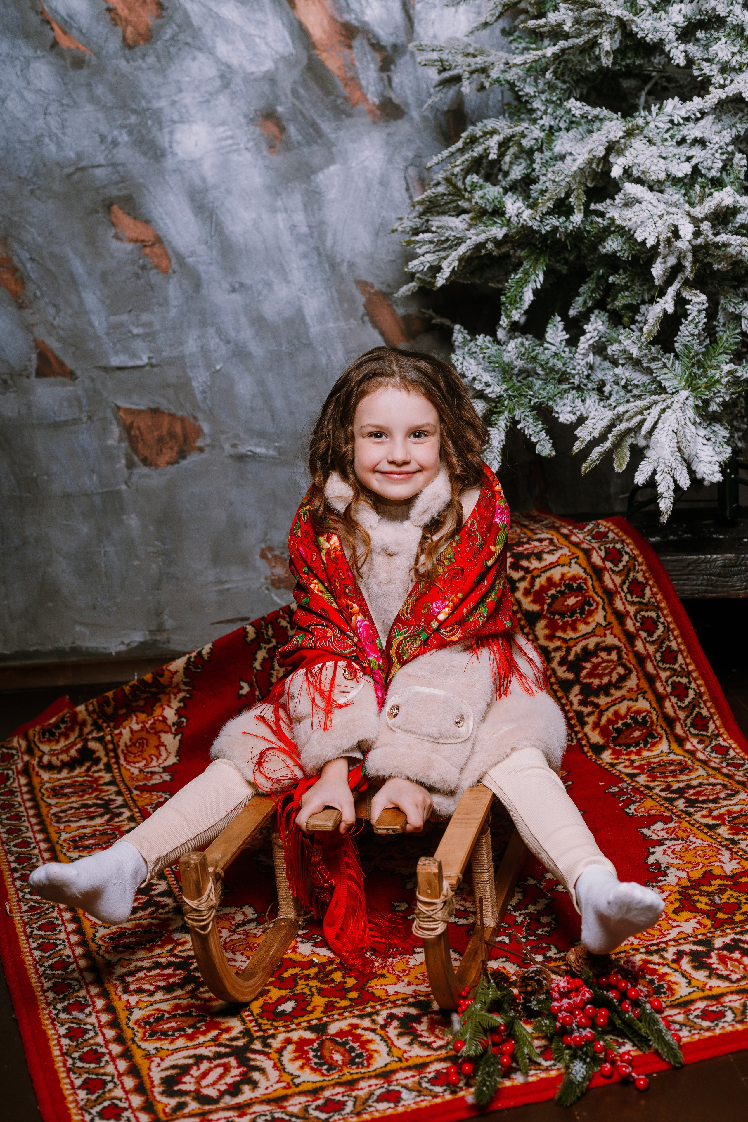 Детский портрет. Fashion- фотограф, женский фотограф в Красноярске Ася Шалагина