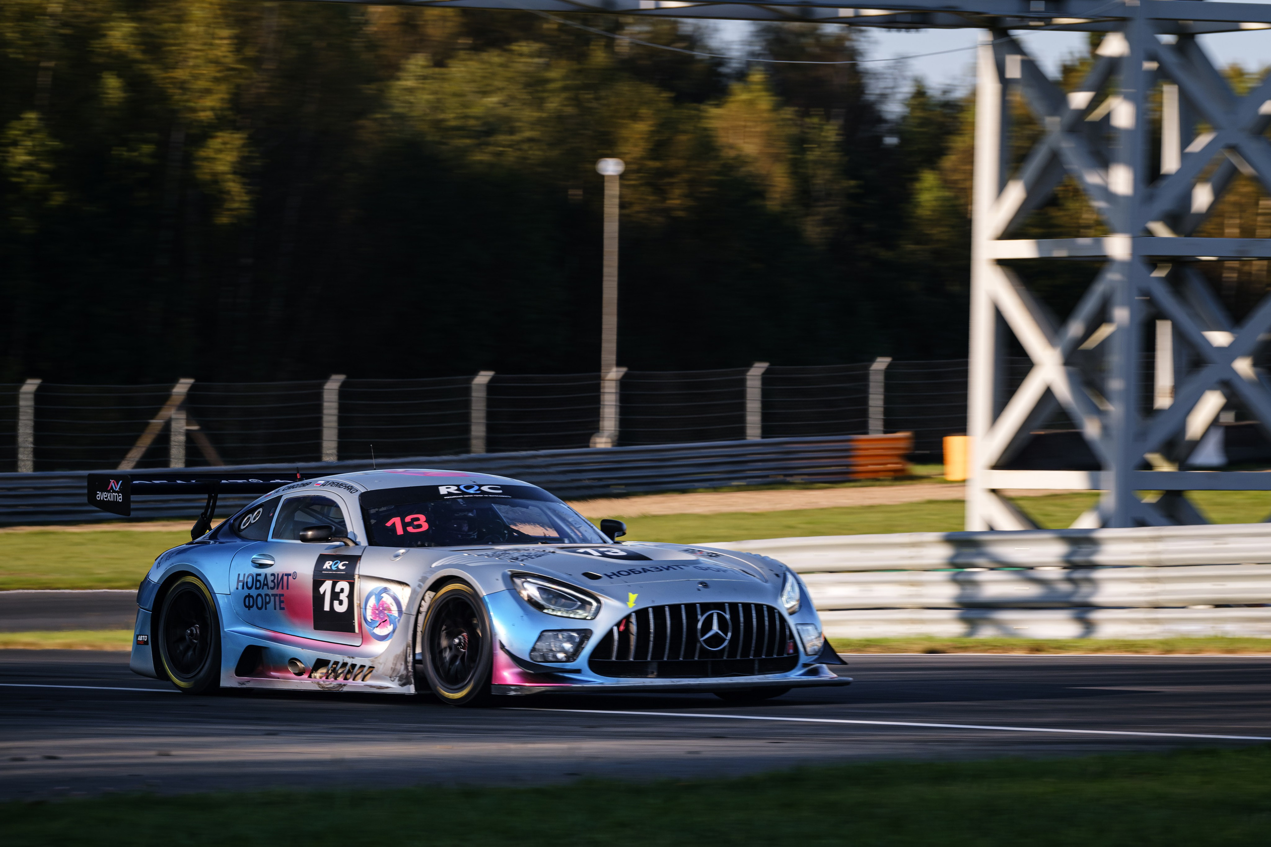 Российская серия гонок на выносливость. Авто и мотоспорт — фотограф Антон Медведев iCoguar