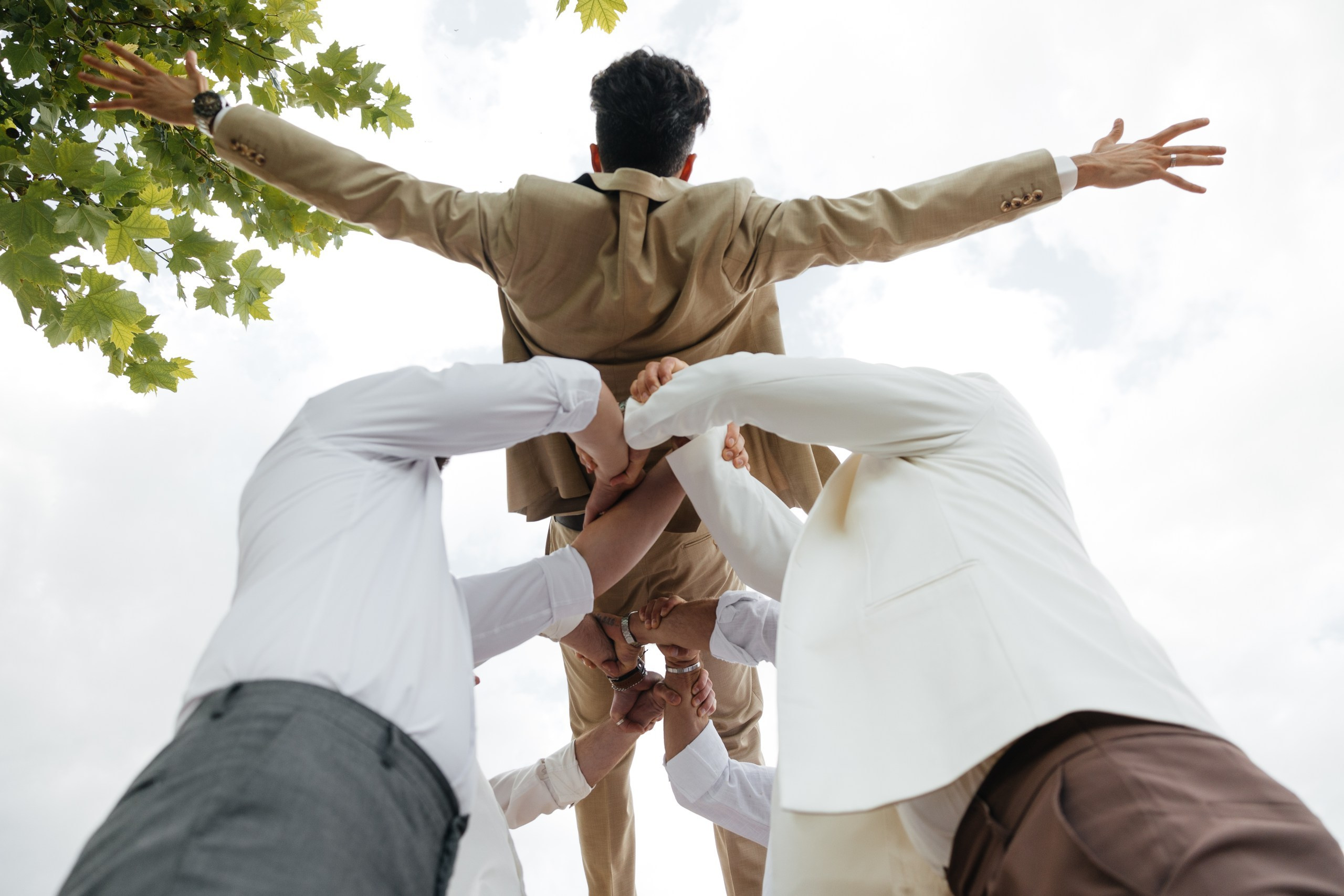 Свадебные истории. Свадебный фотограф в Ростове-на-Дону Васильченко Сергей