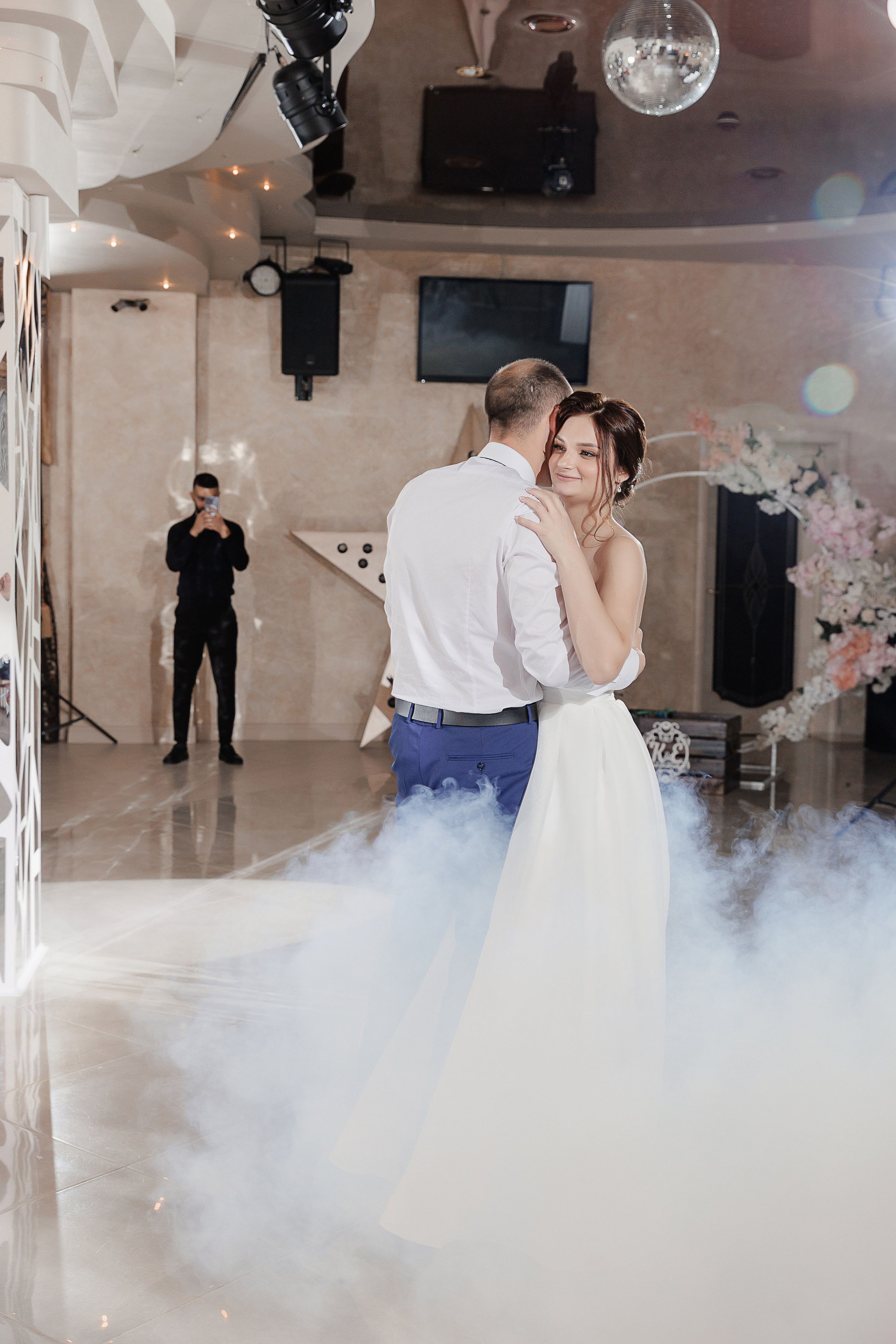 Свадьба Елизаветы и Константина. Свадебный и семейный фотограф в Твери и Тверской области