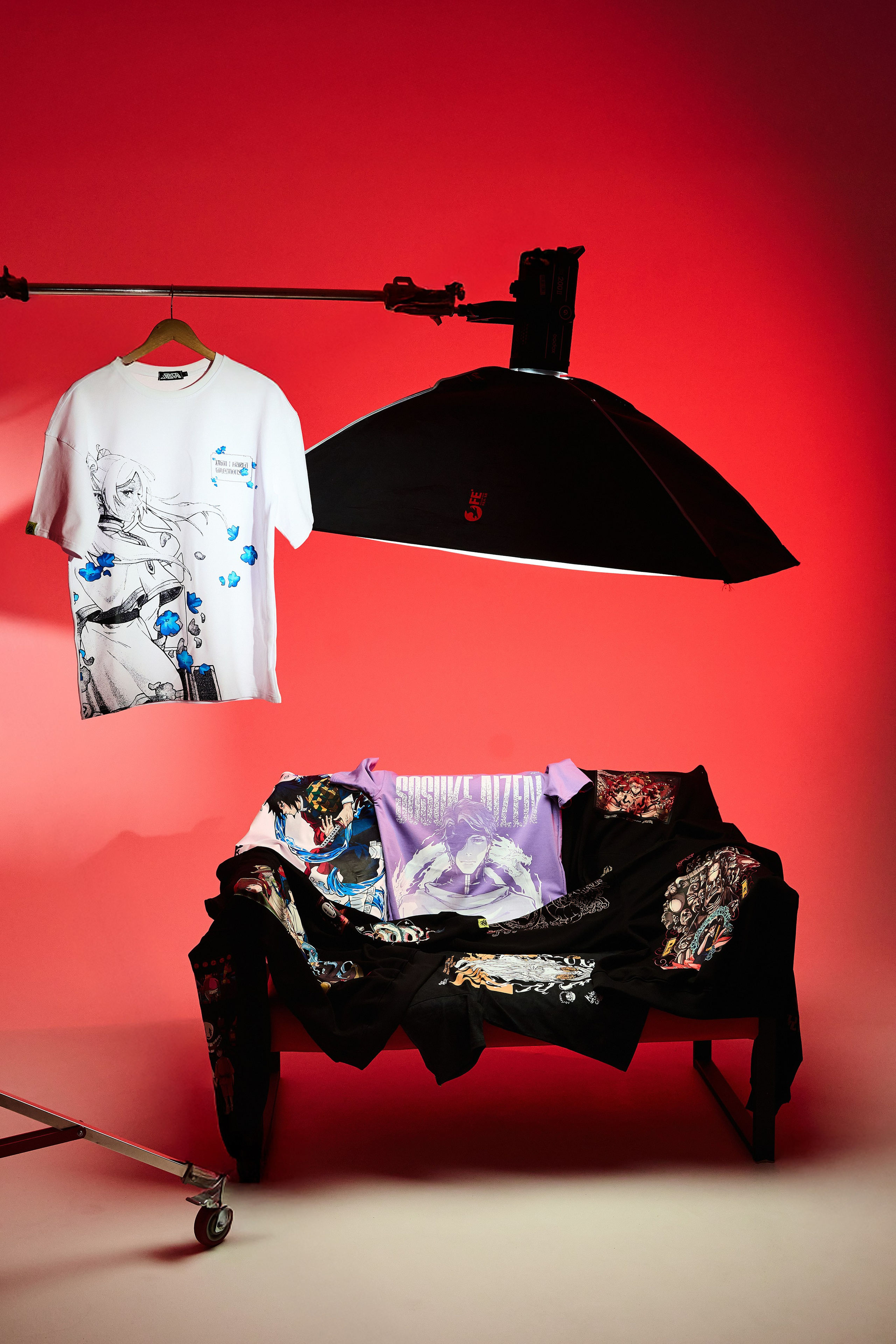 ZAGONBRAND. Фотограф Казань