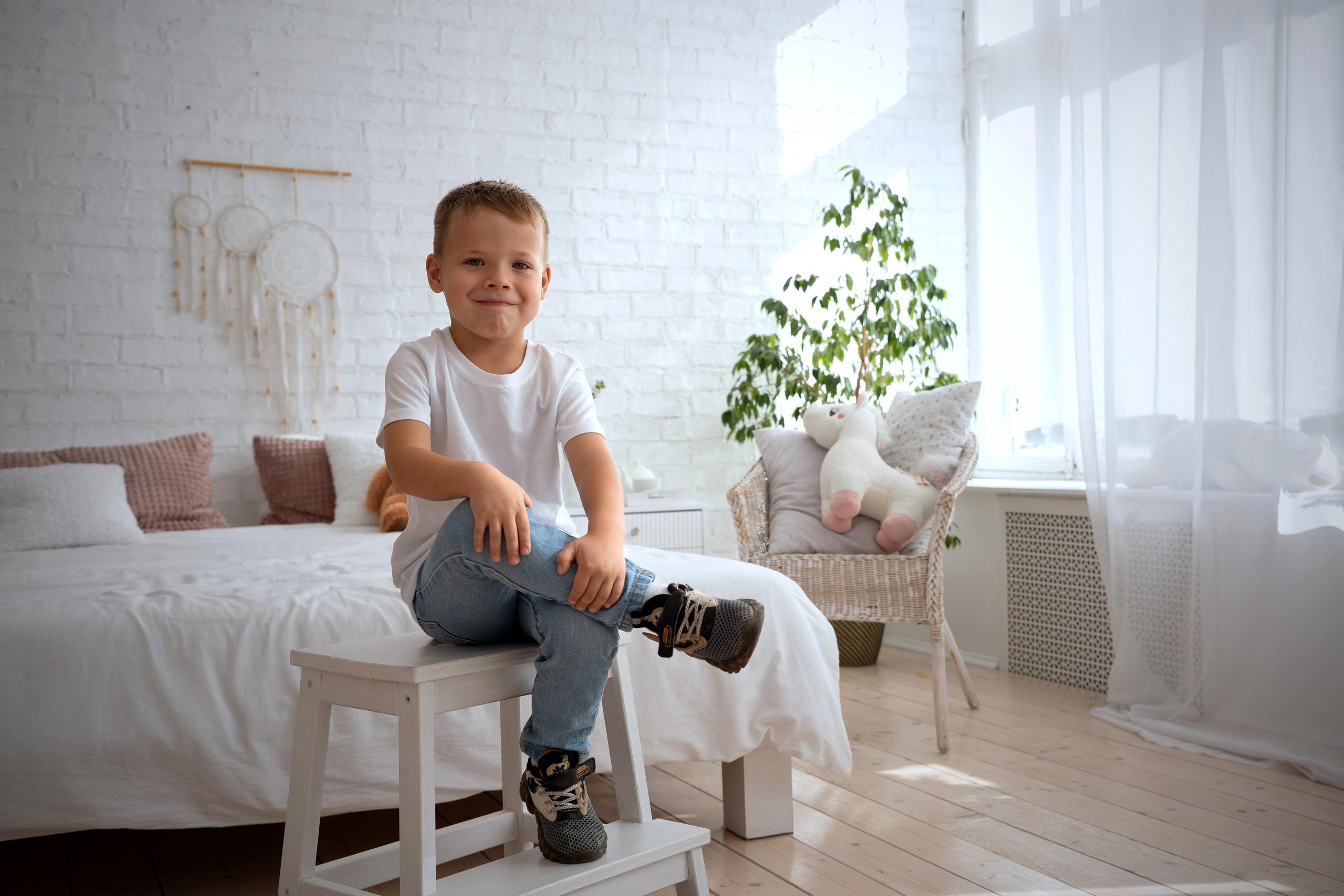 Ирина, Дима, Алексей. Индивидуальный фотограф в Самаре Кузнецова Мария