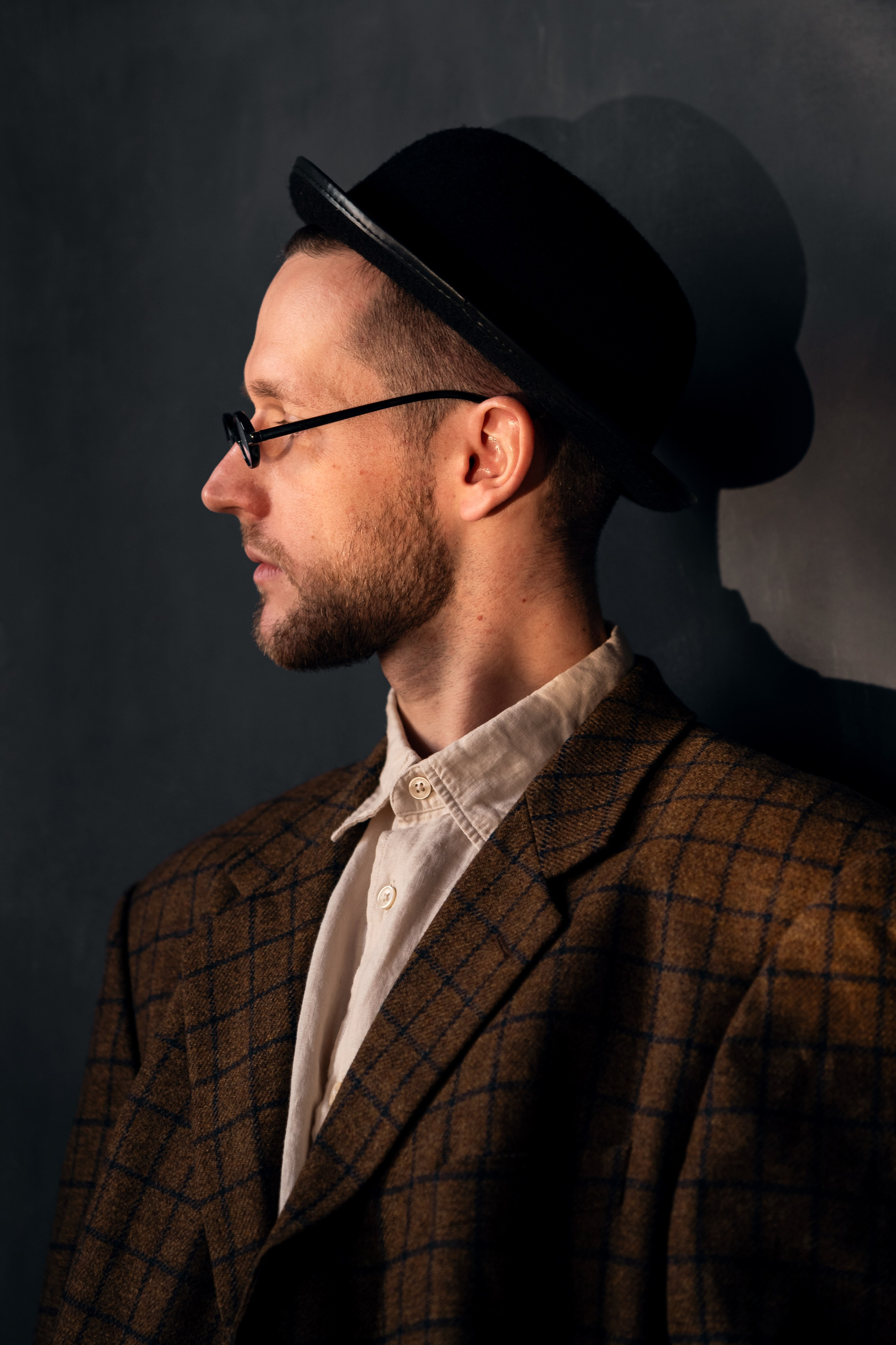 Виталий. Индивидуальный фотограф в Самаре Кузнецова Мария