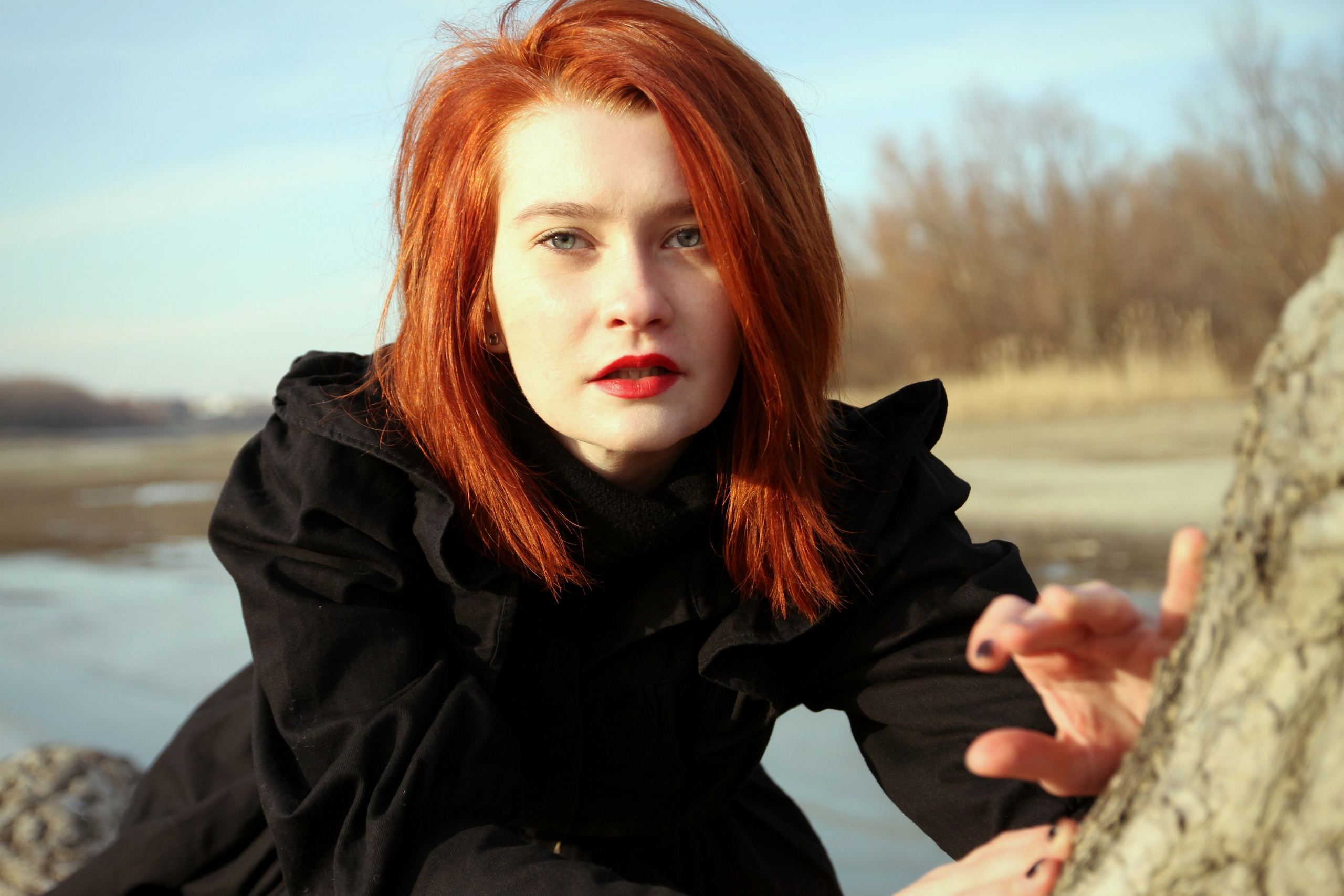 Empty spaces. Серж Дробович | Фотограф | Санкт-Петербург