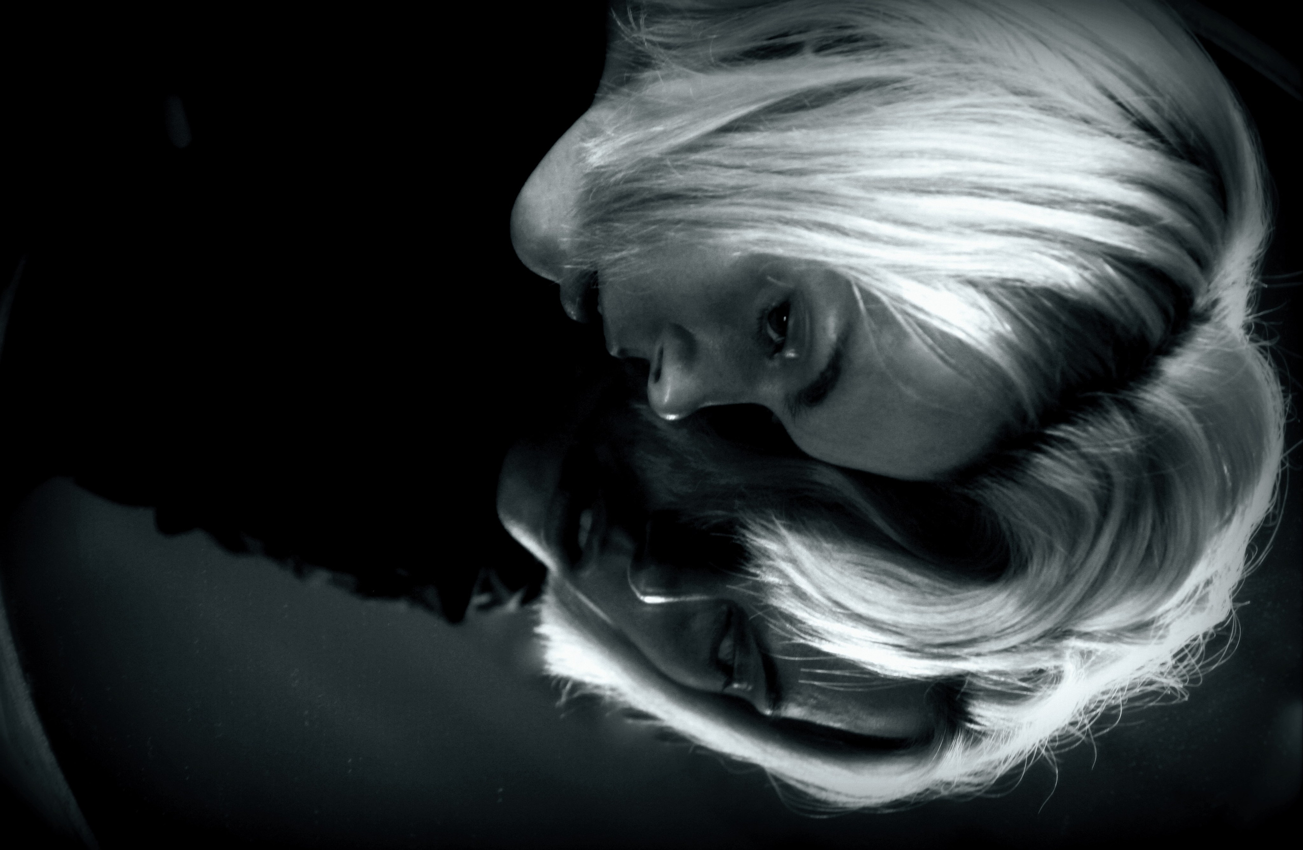 Transformation. Серж Дробович | Фотограф | Санкт-Петербург