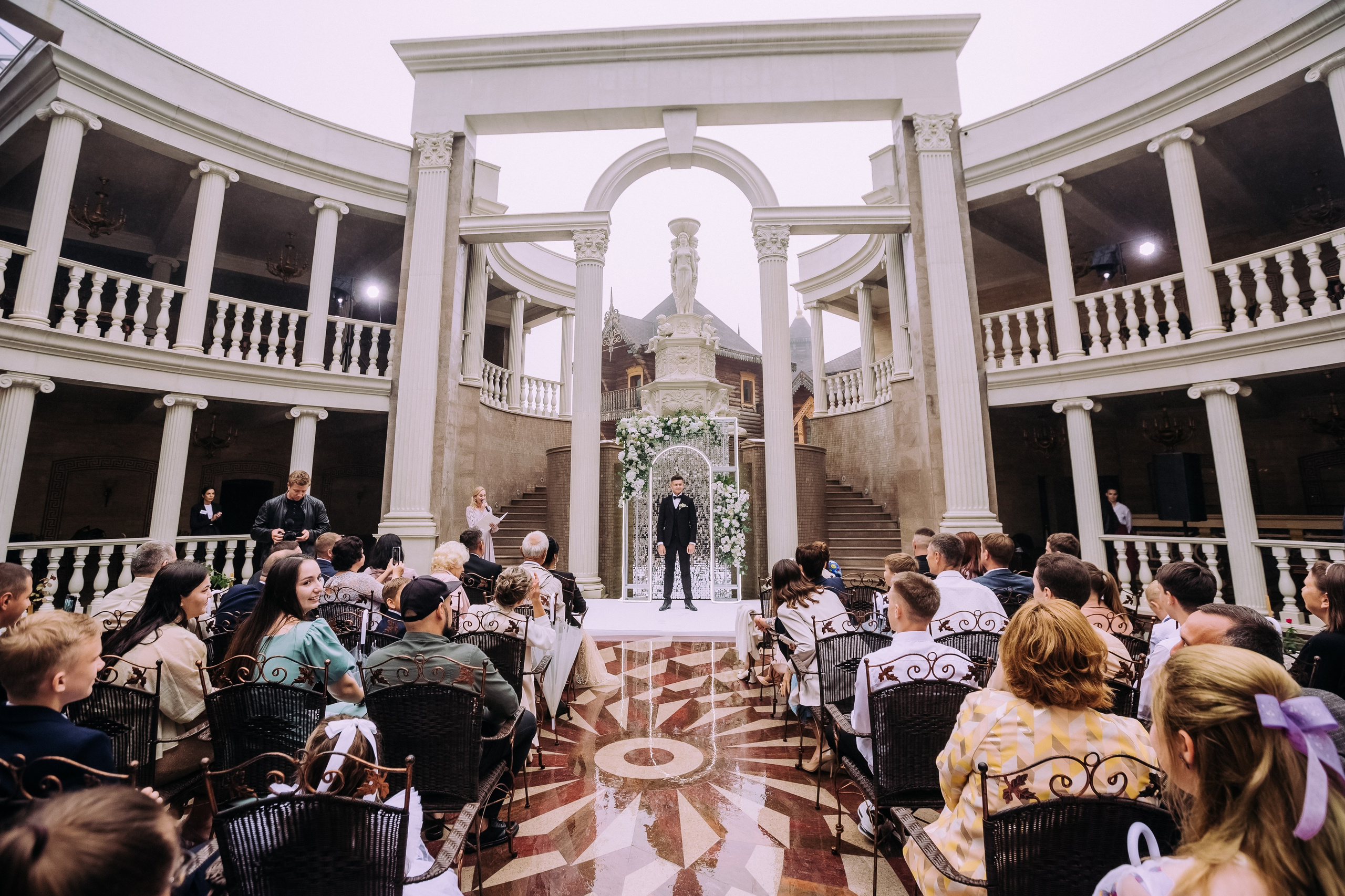 Мария и Алексей. Фотограф во Владивостоке Настя Косач