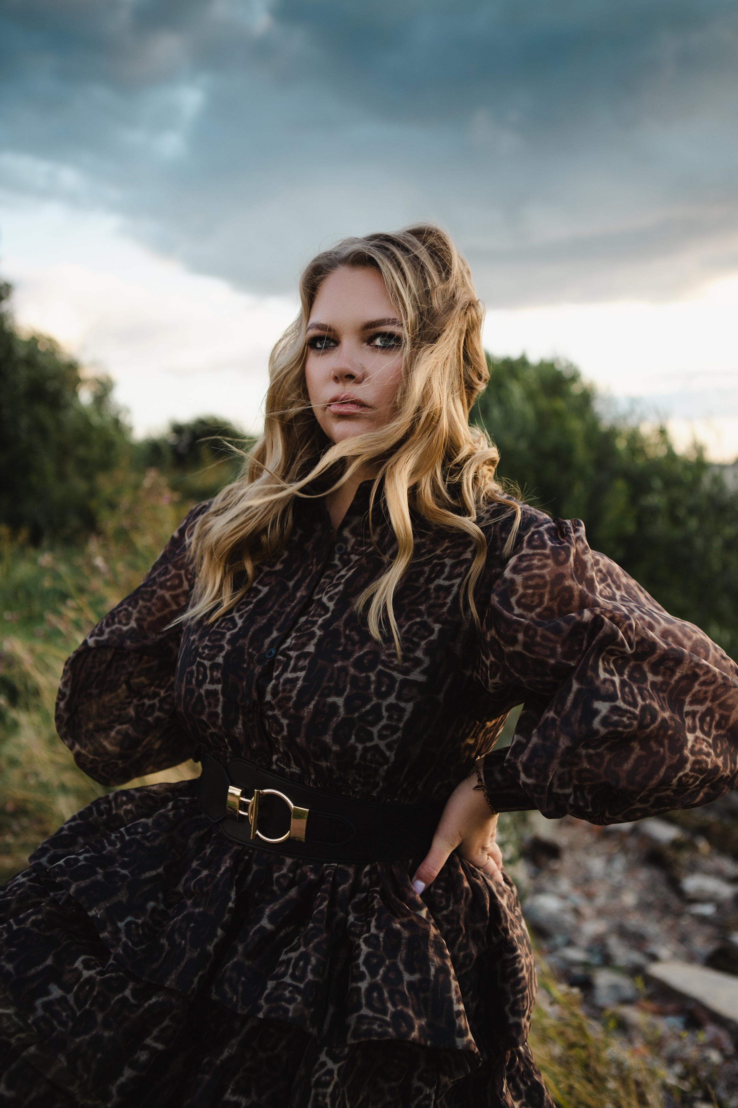 Анастасия Залив. Портретный Фотограф в Санкт-Петербурге Кира Орехова