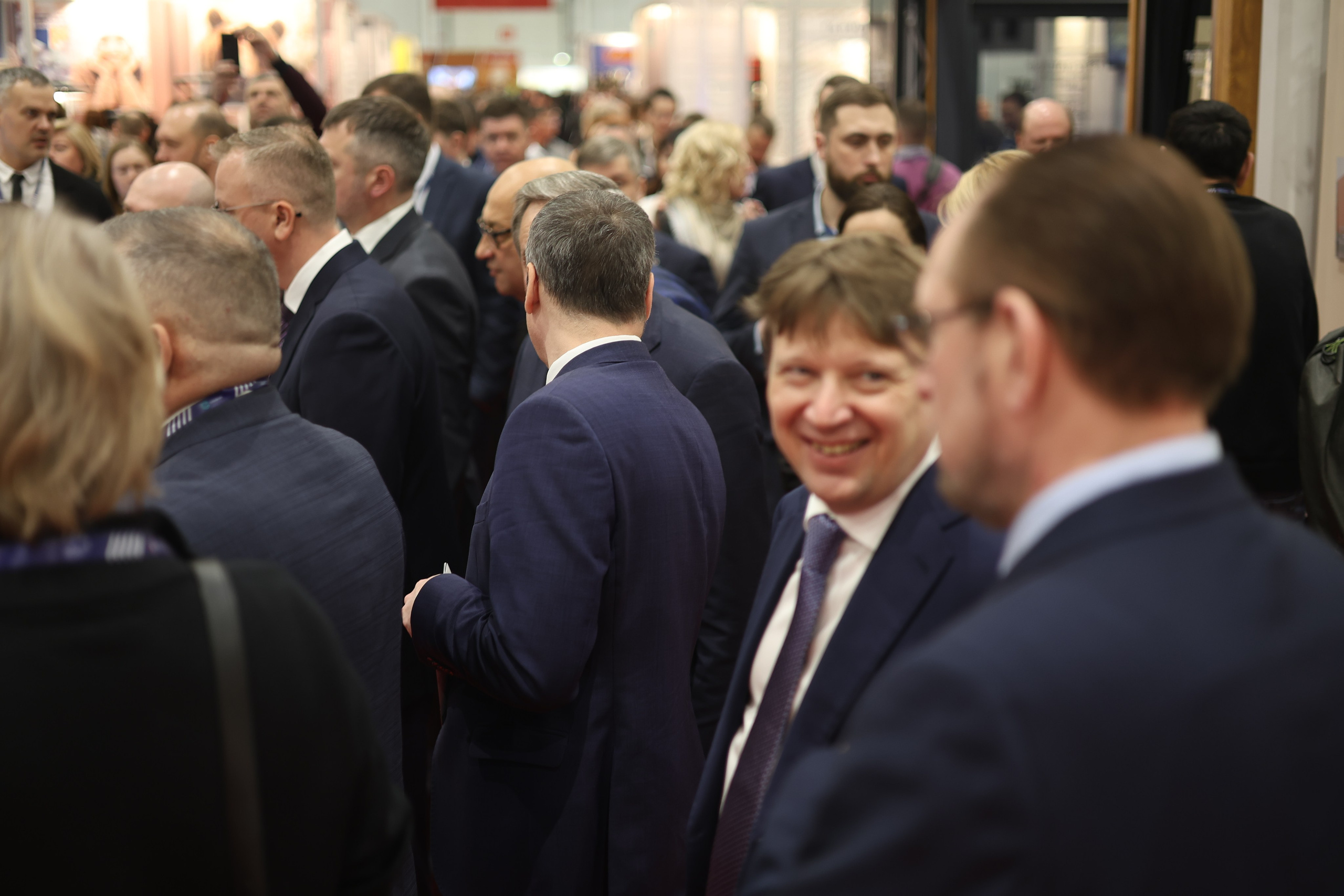 ЭКСПО. Mintonov's Film Studio