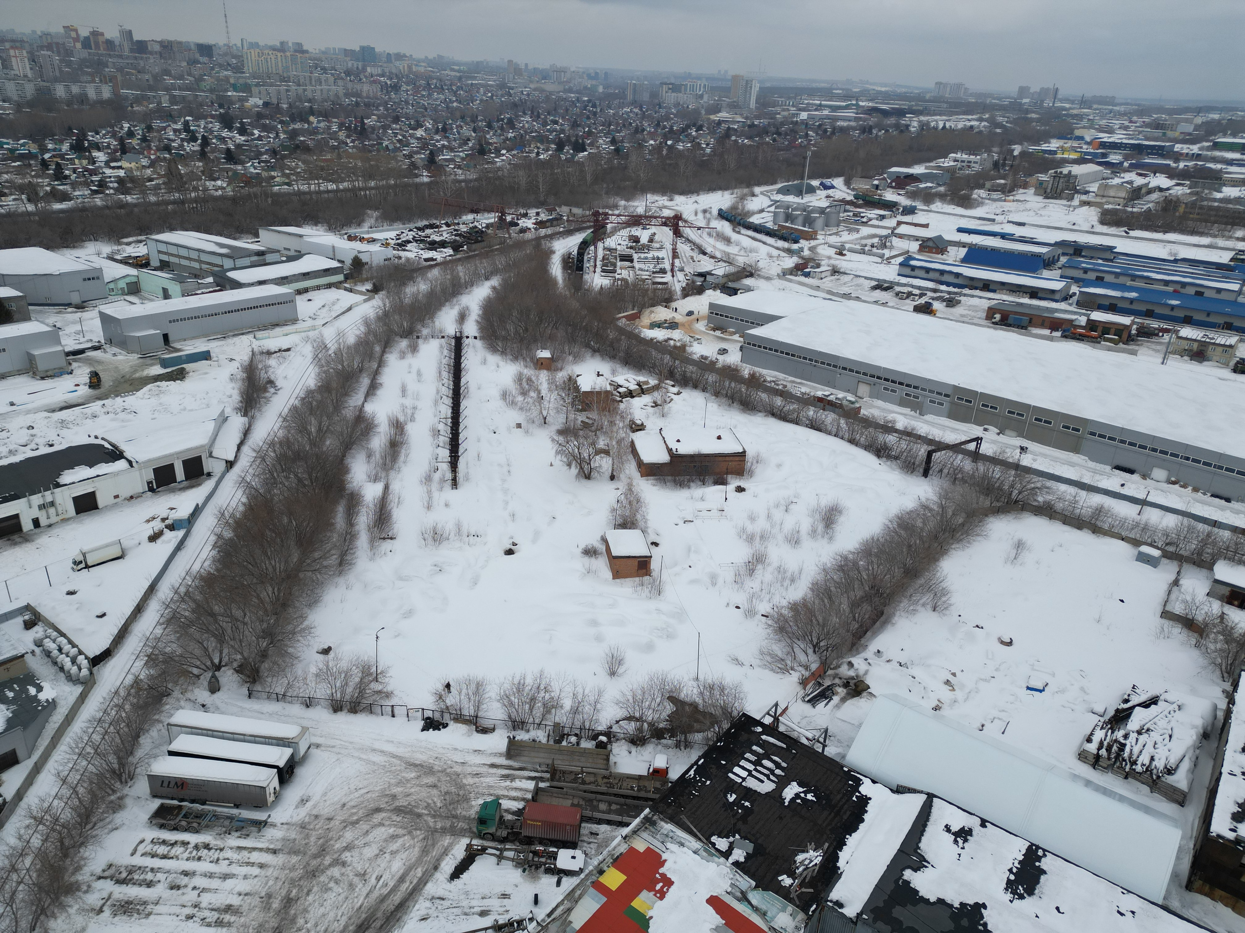 Фото. Mintonov's Film Studio