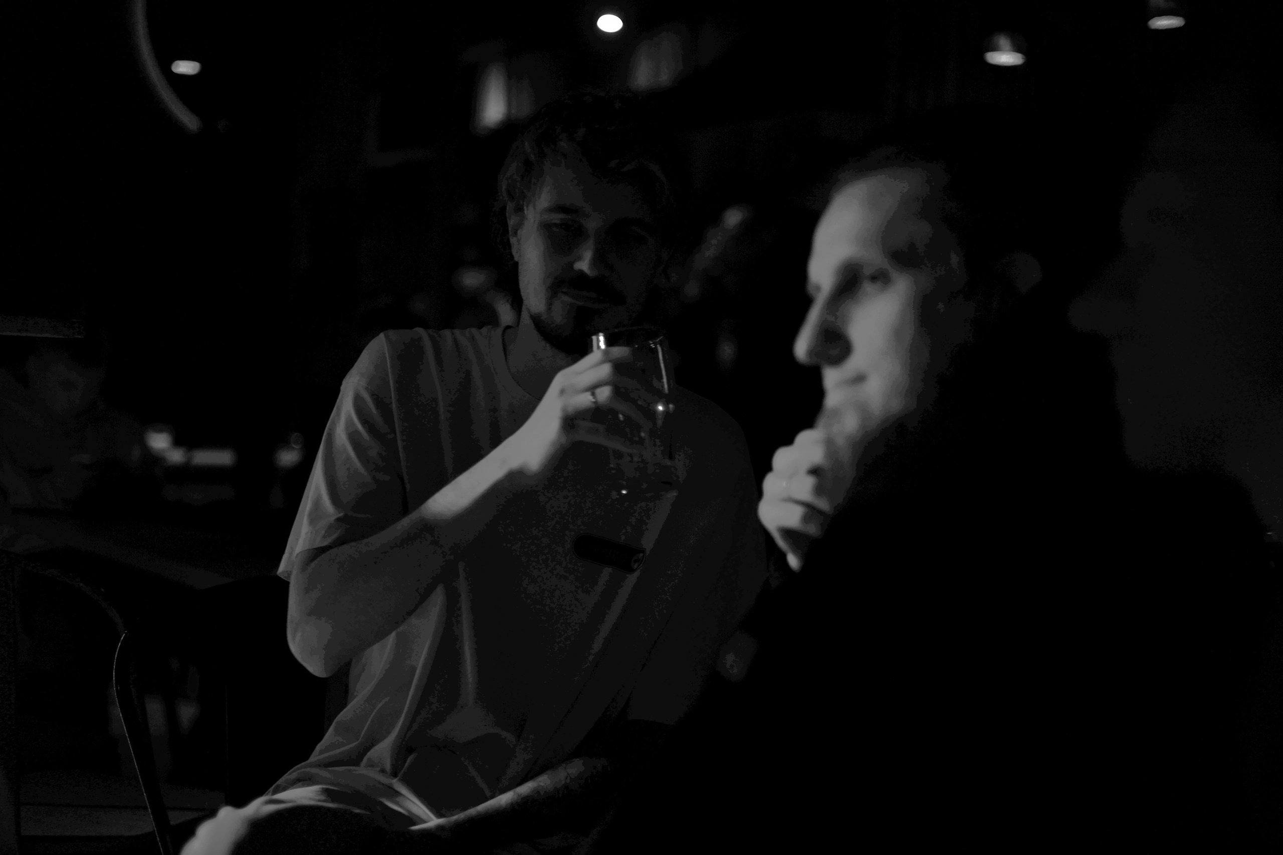 РМ. Mintonov's Film Studio