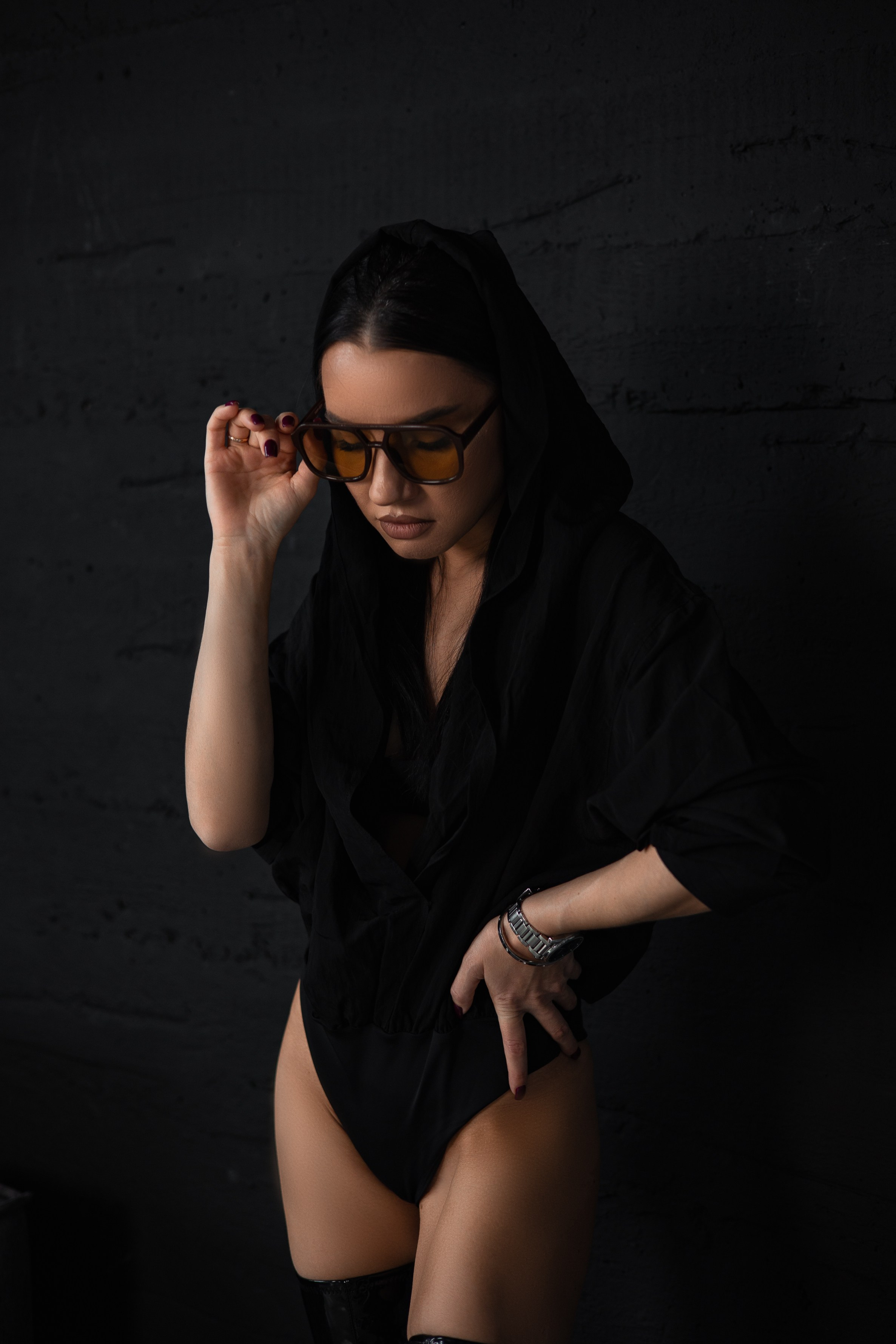 ANNA. Ваш фотограф Лена Ленина