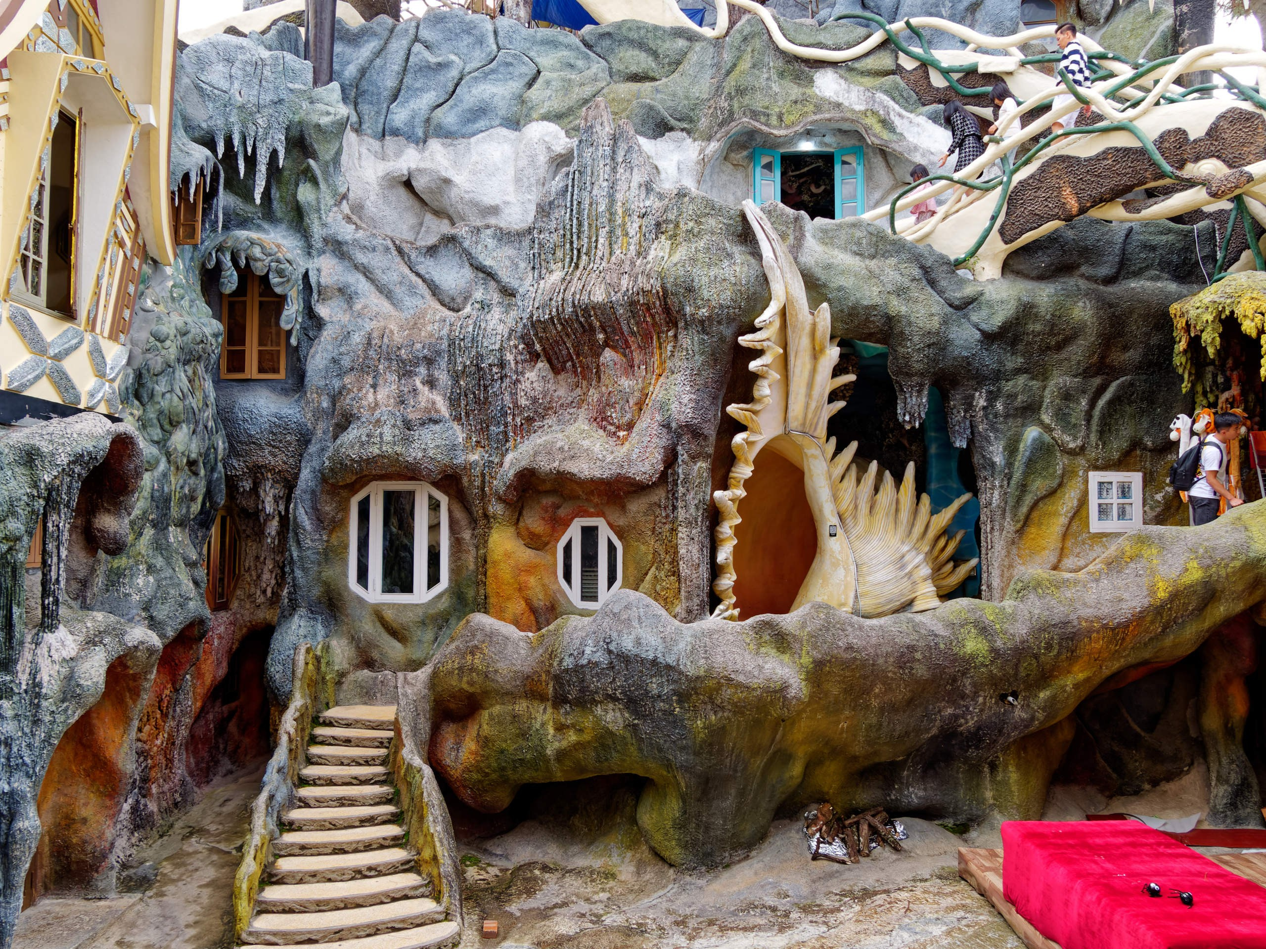 Далат 2023. Избранные фотографии