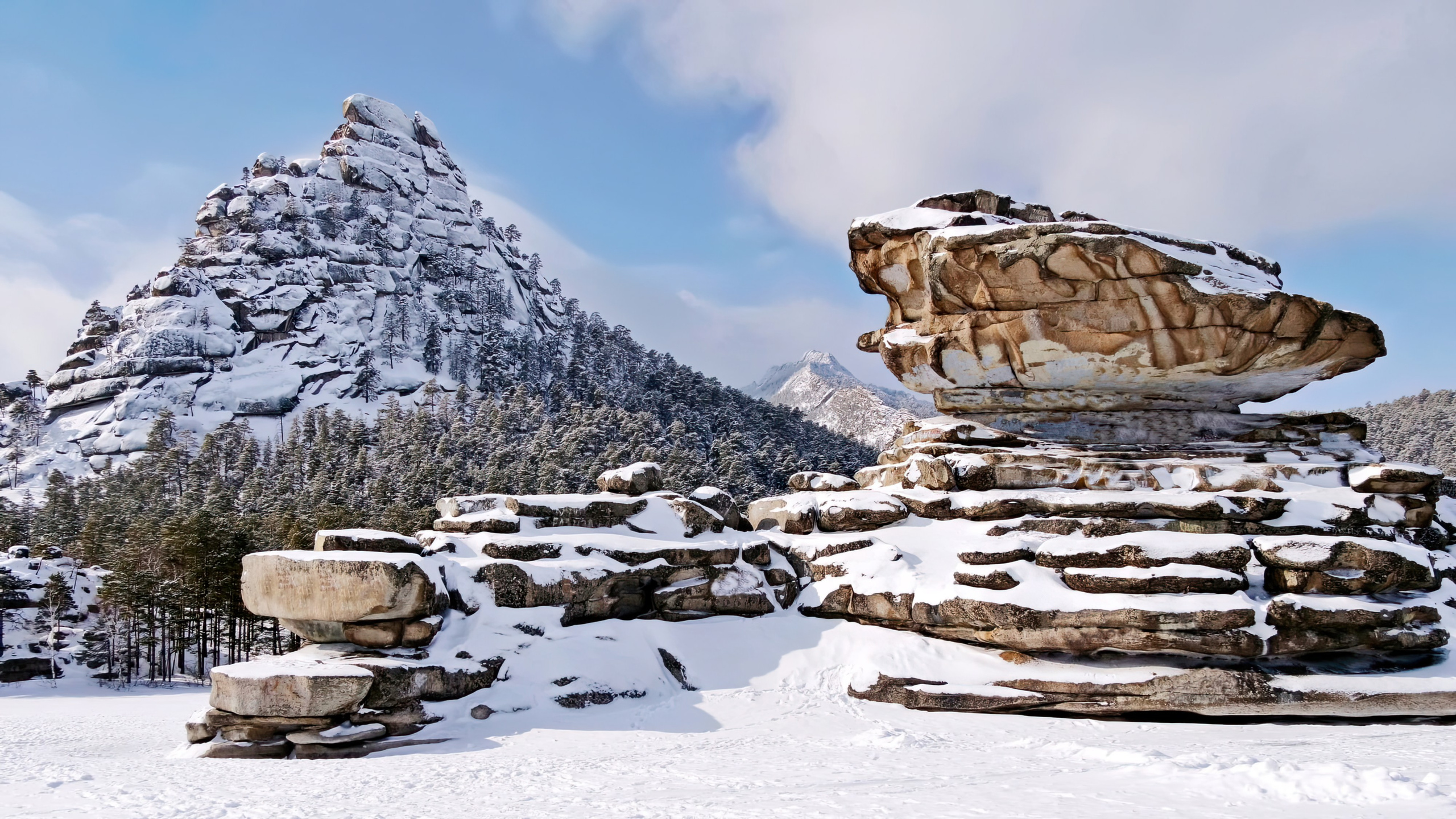 Боровое 2021 (из архива). Избранные фотографии