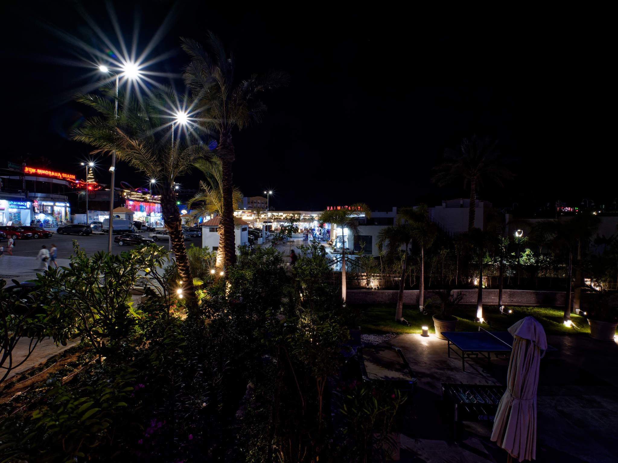 Шарм-эль-Шейх 2024. Избранные фотографии