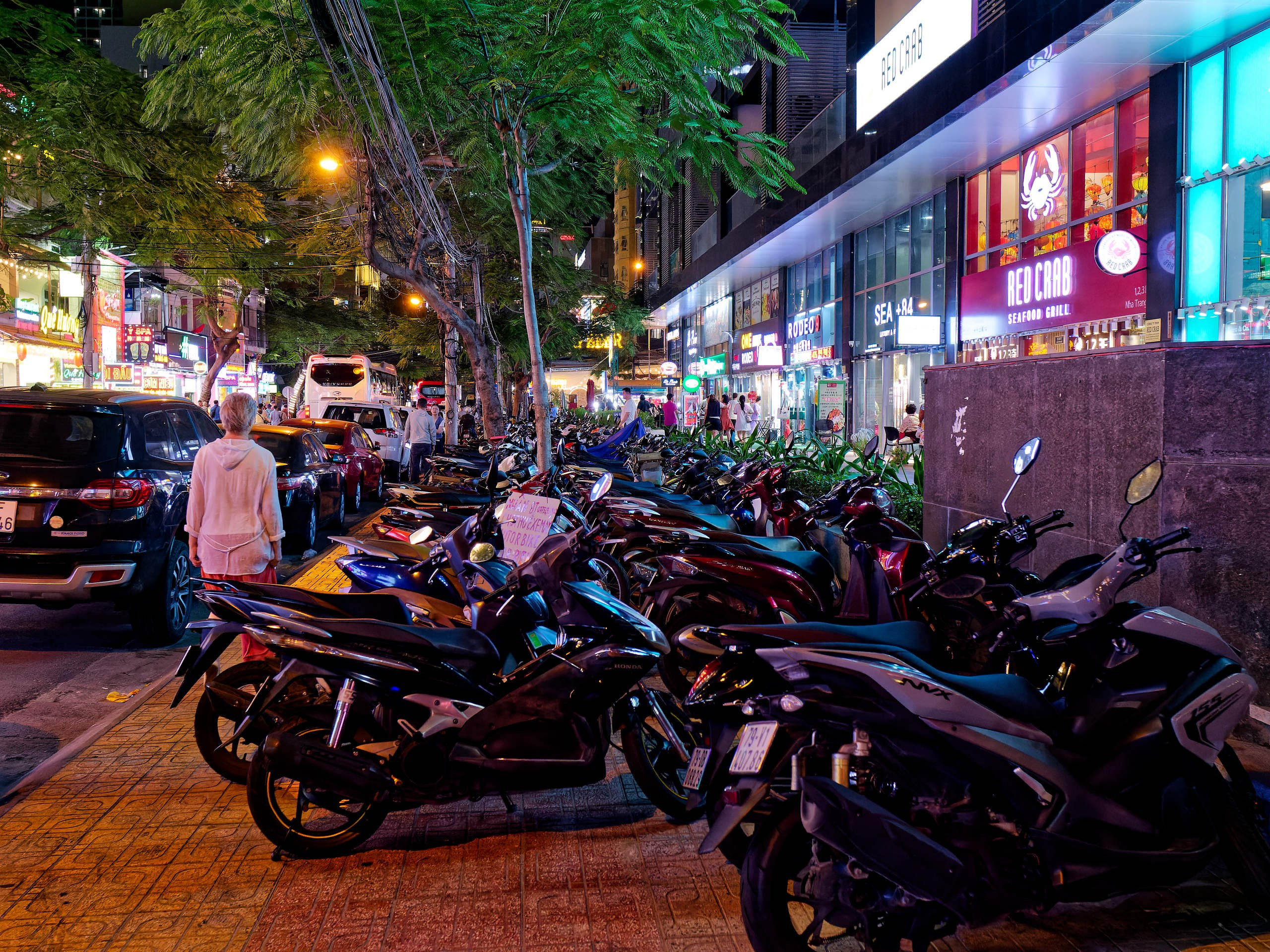 Нячанг 2025 (2). Избранные фотографии