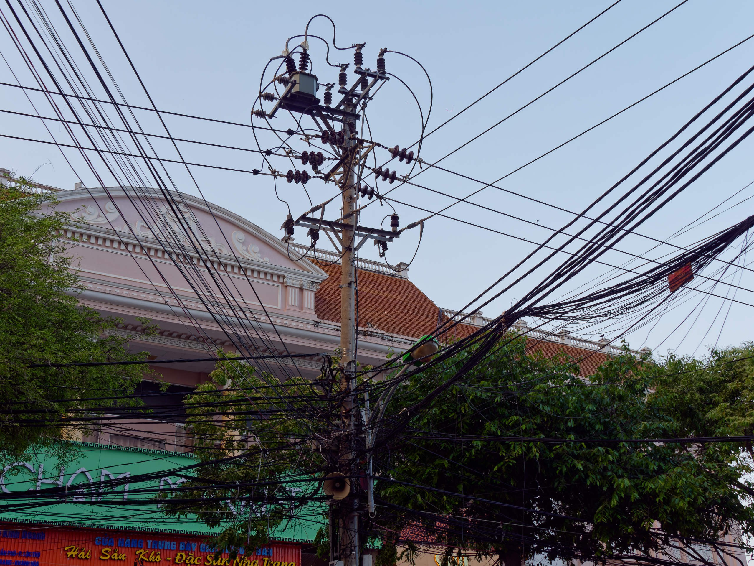 Нячанг 2025 (1). Избранные фотографии