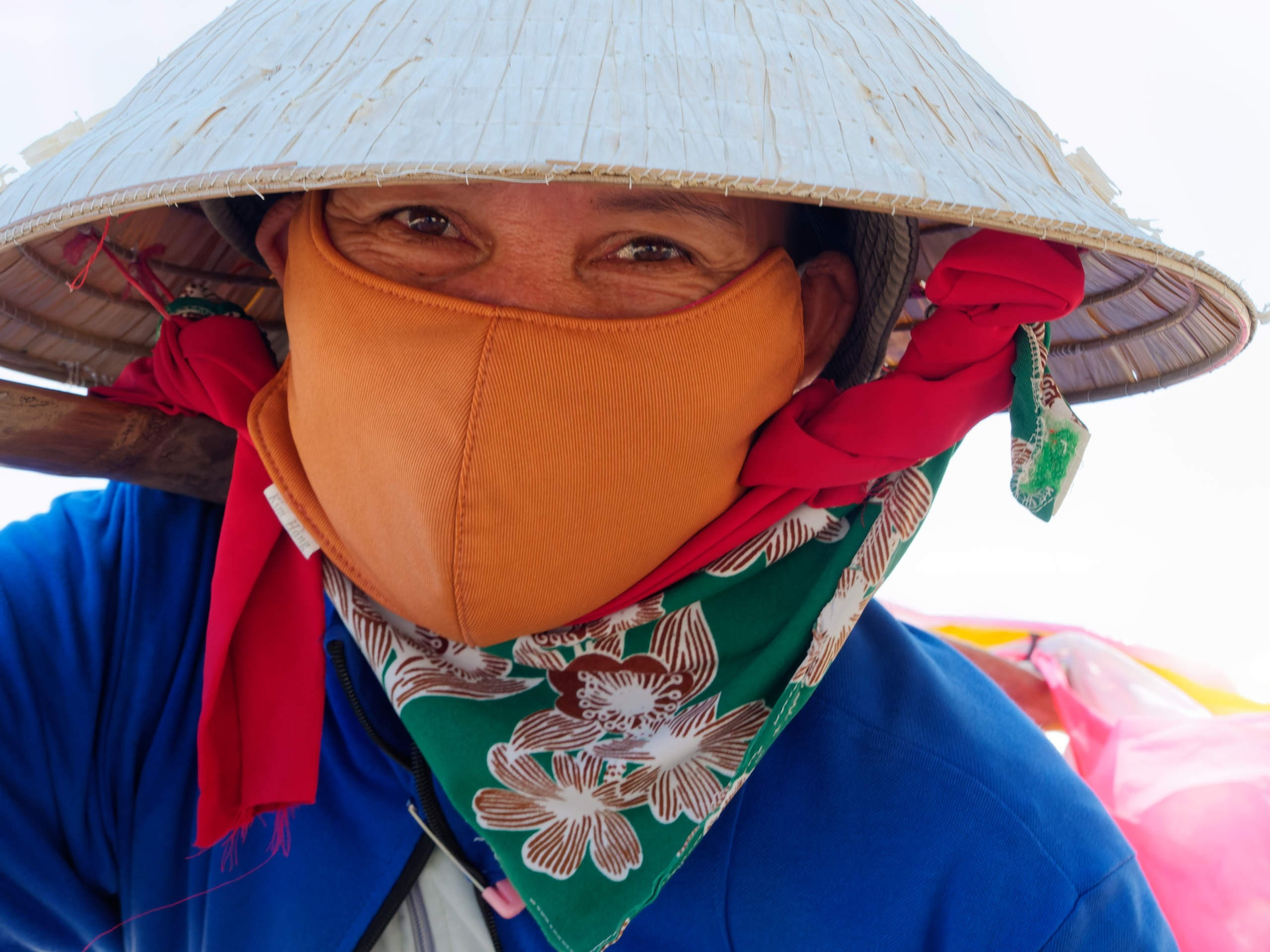 Нячанг 2023. Избранные фотографии