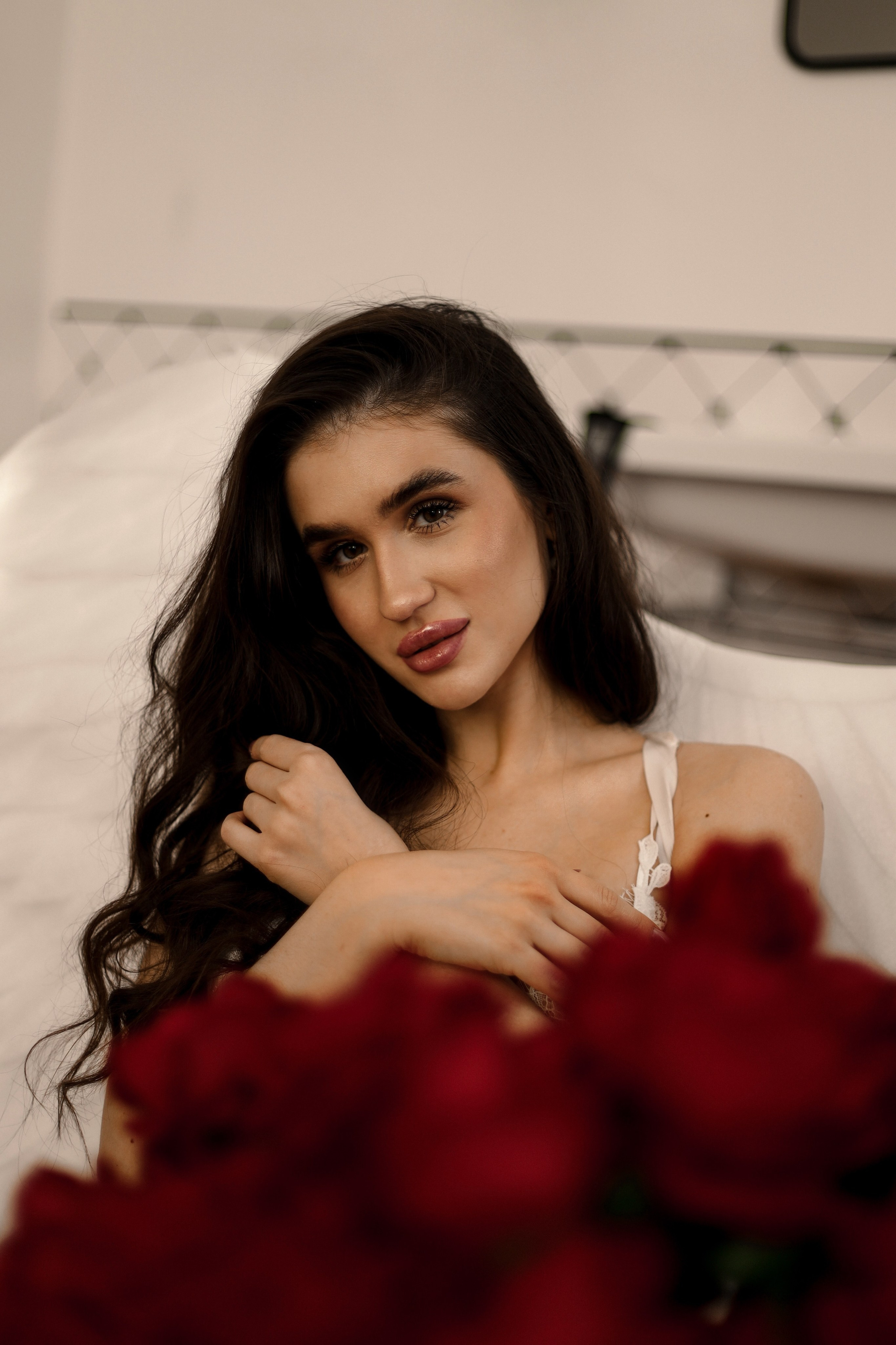 Алина. ФОТОГРАФ ИРКУТСК | ДАНИЕЛА МОНРО