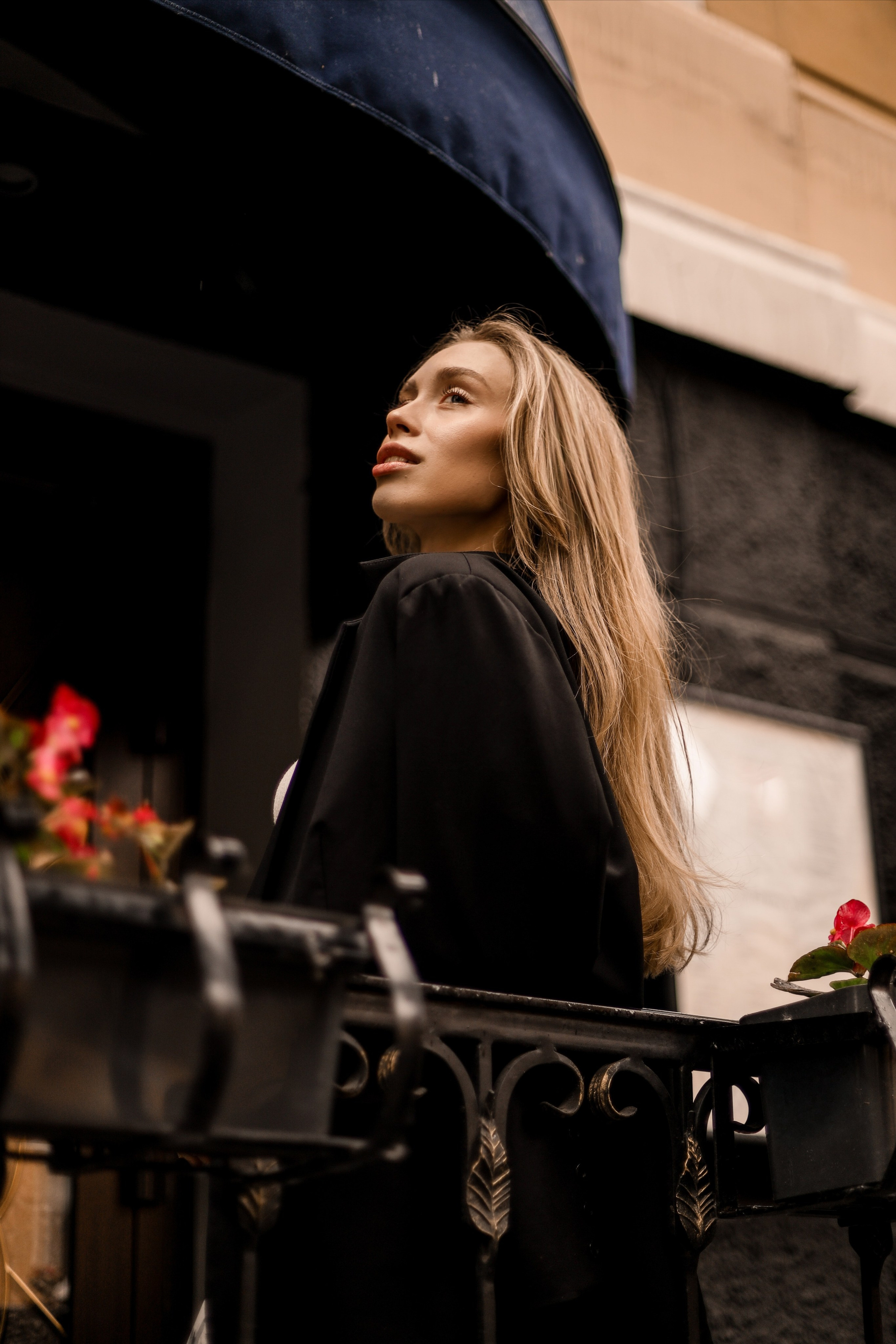 Анна. ФОТОГРАФ ИРКУТСК | ДАНИЕЛА МОНРО
