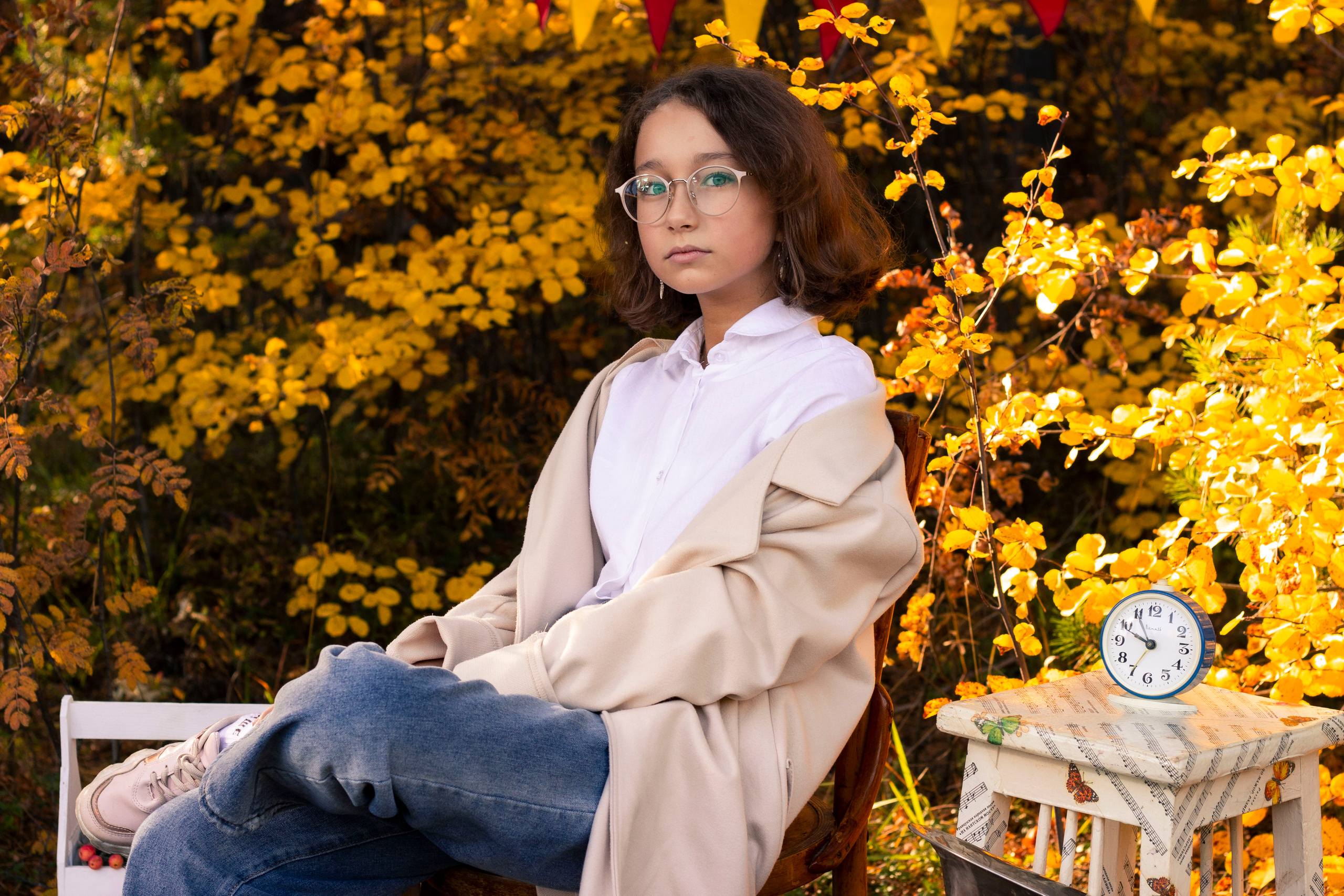 Примеры фото. Выпускные альбомы в Екатеринбурге/ Арамиль/ Сысерть по низким ценам