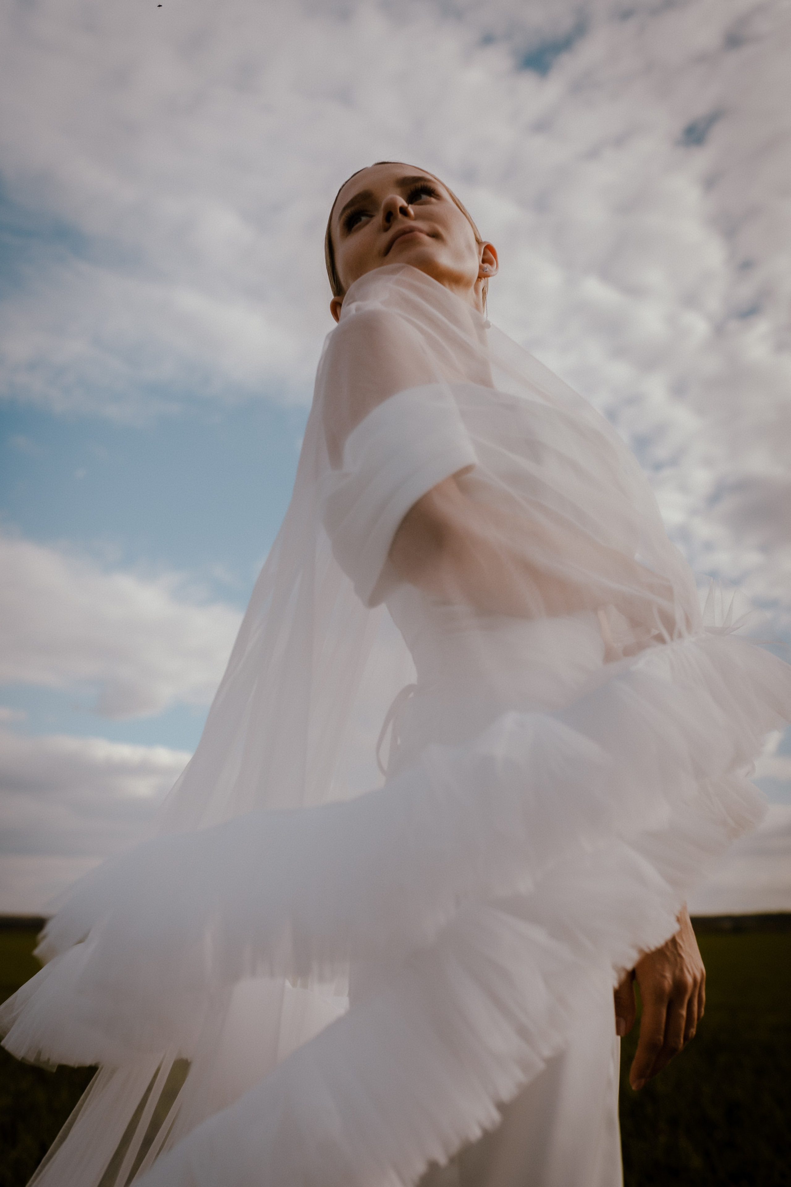 Свадебные съемка. Портфолио Марии Биккерт