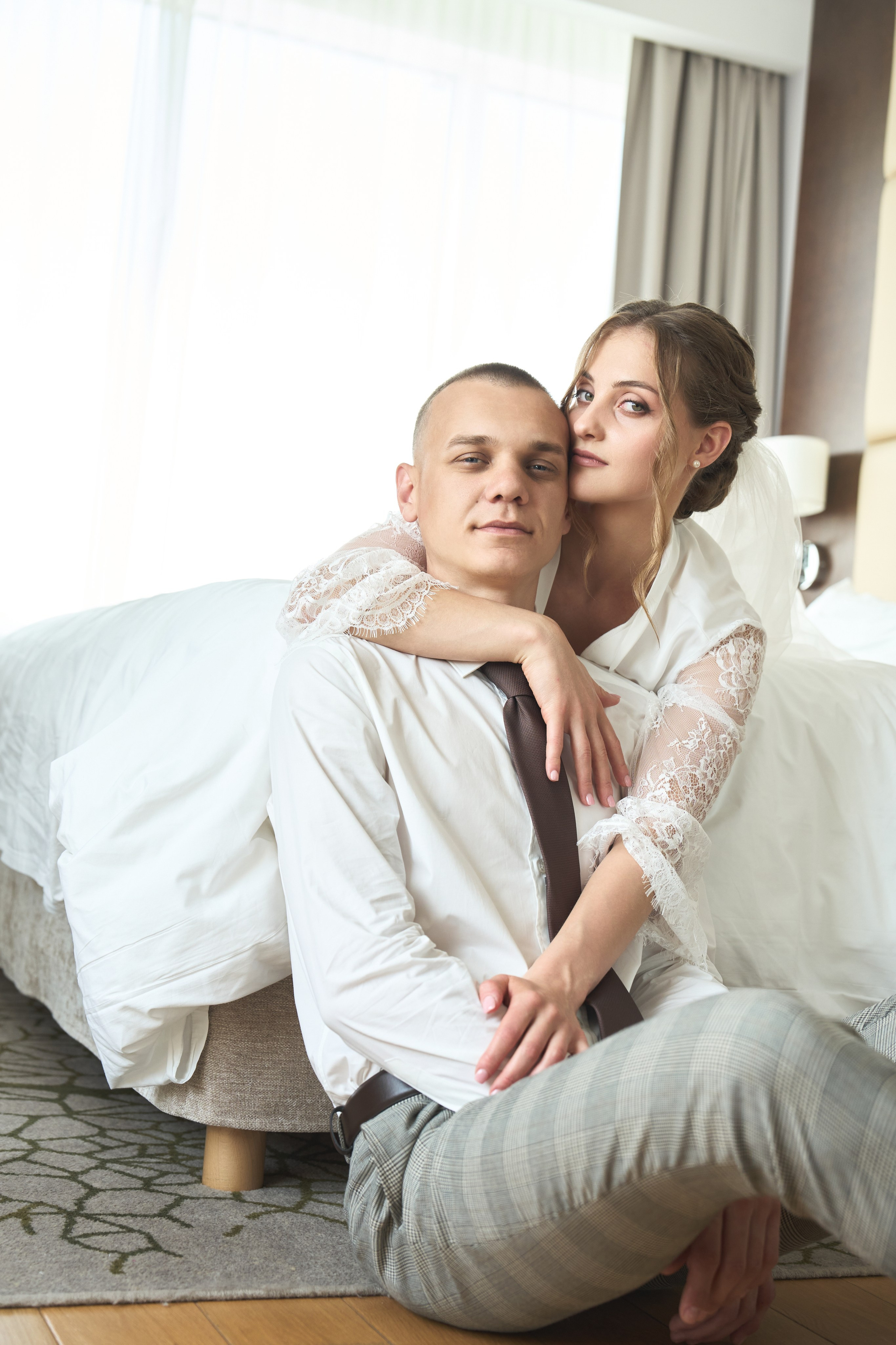 Ekaterina & Alexandr. Видеограф фотограф Новороссийск Анапа Геленджик