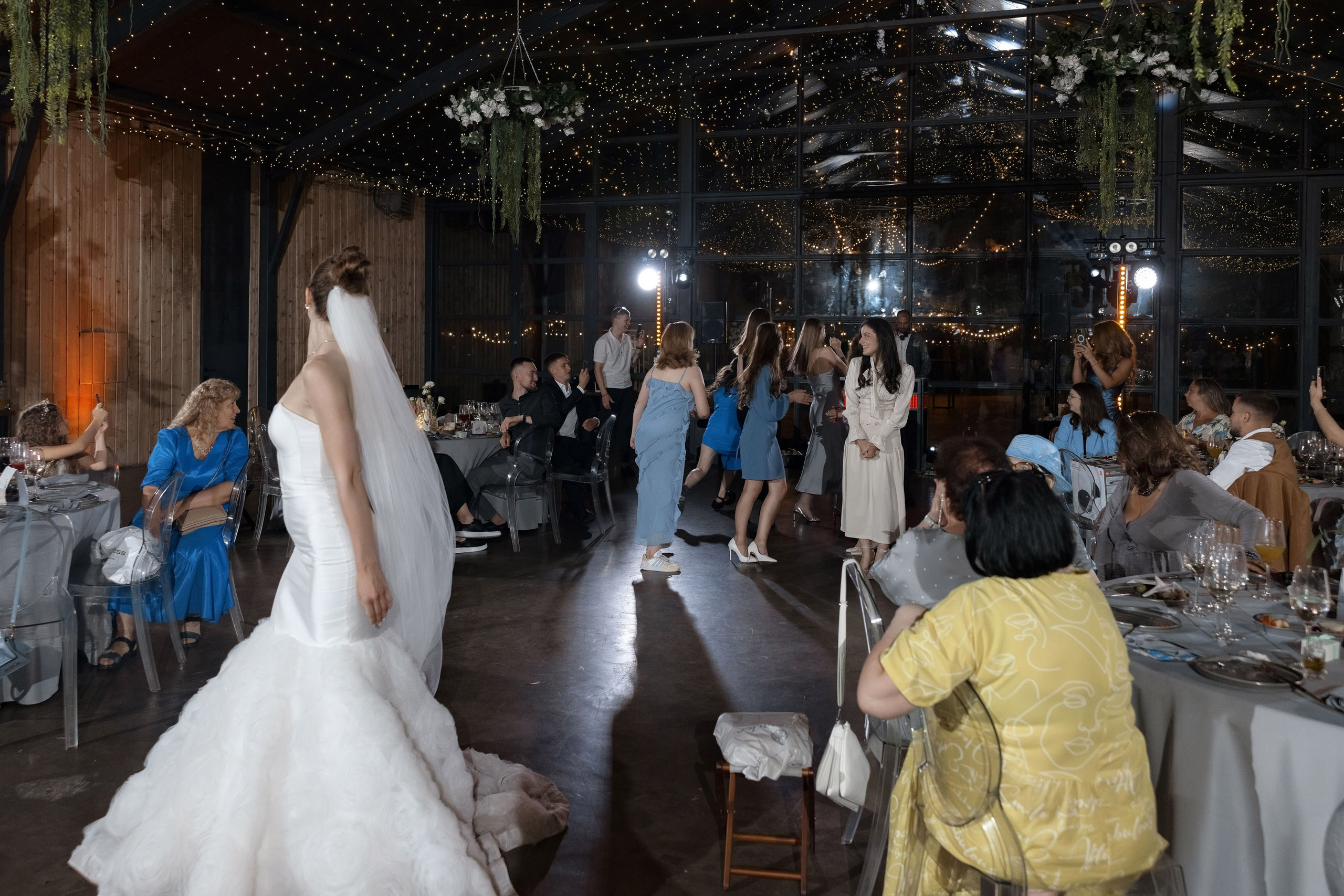 Павел и Ксения. Свадебный фотограф и видеограф Юрий и Эля Дубинины