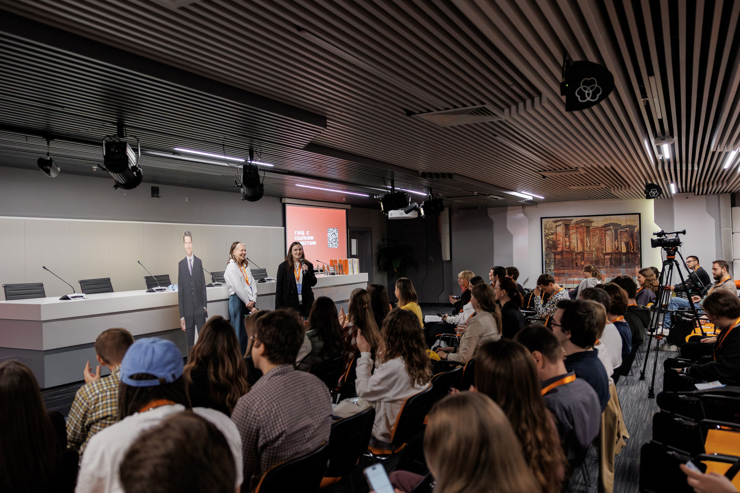 Репортаж. Фотограф Валя Шумилова