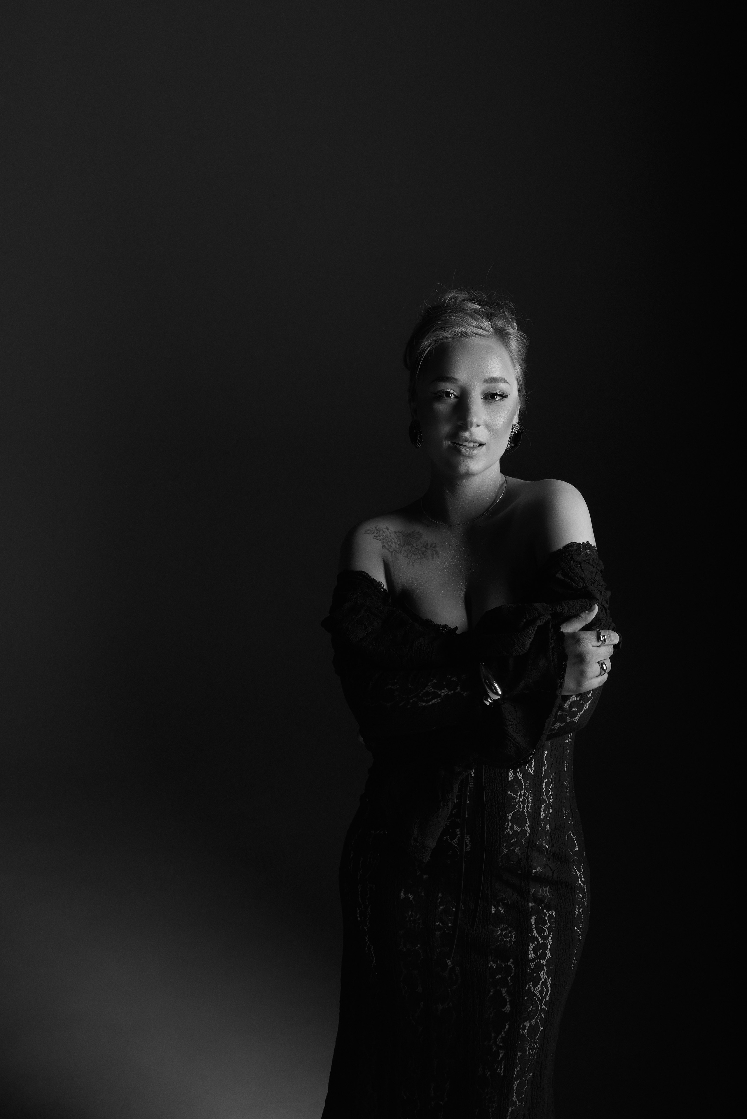 Алексей и Владлена. Фотограф в Курске Ольга Дудинова