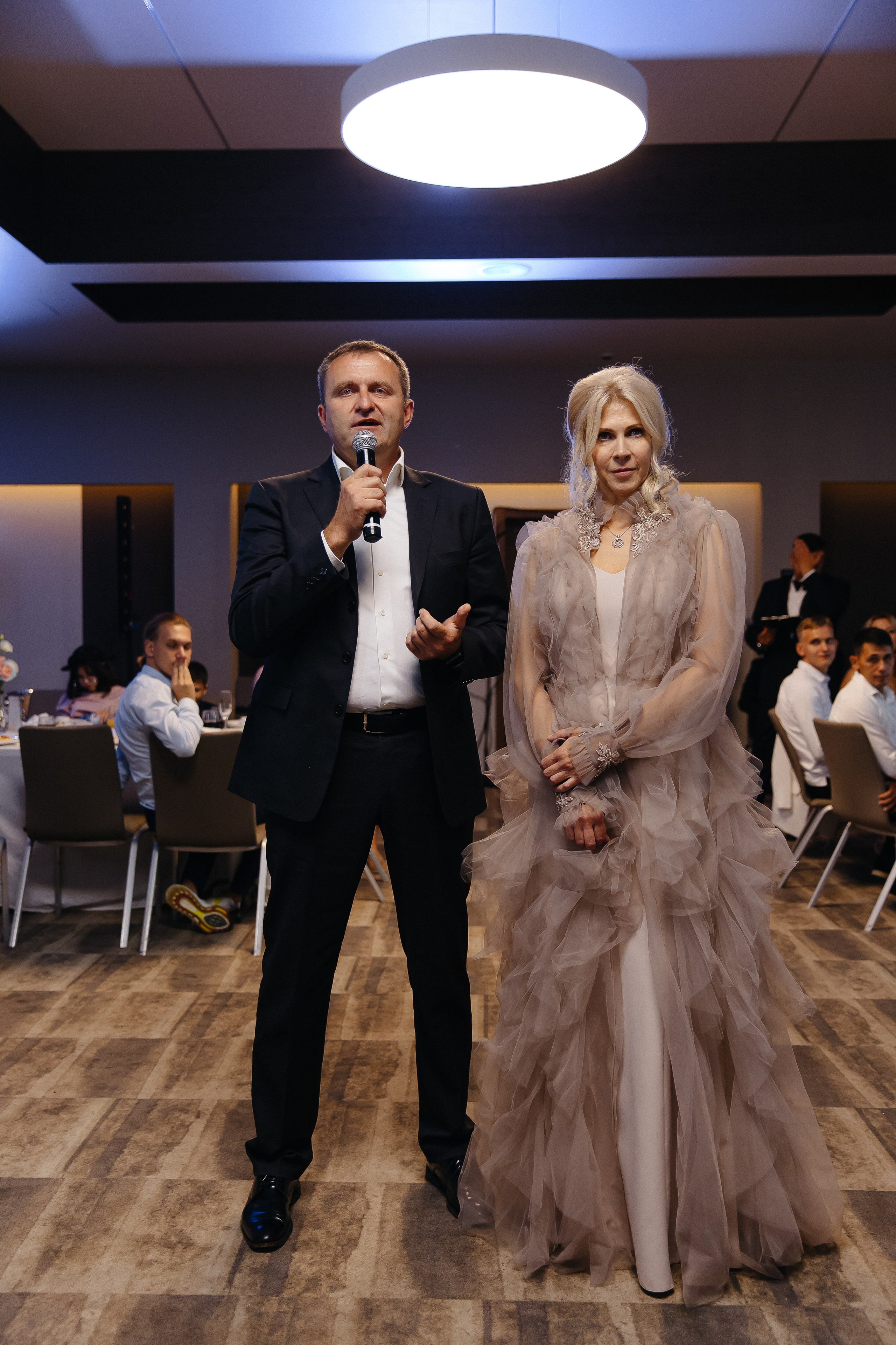 Никита & Ангелина. Свадебный фотограф Евгений Мирончев