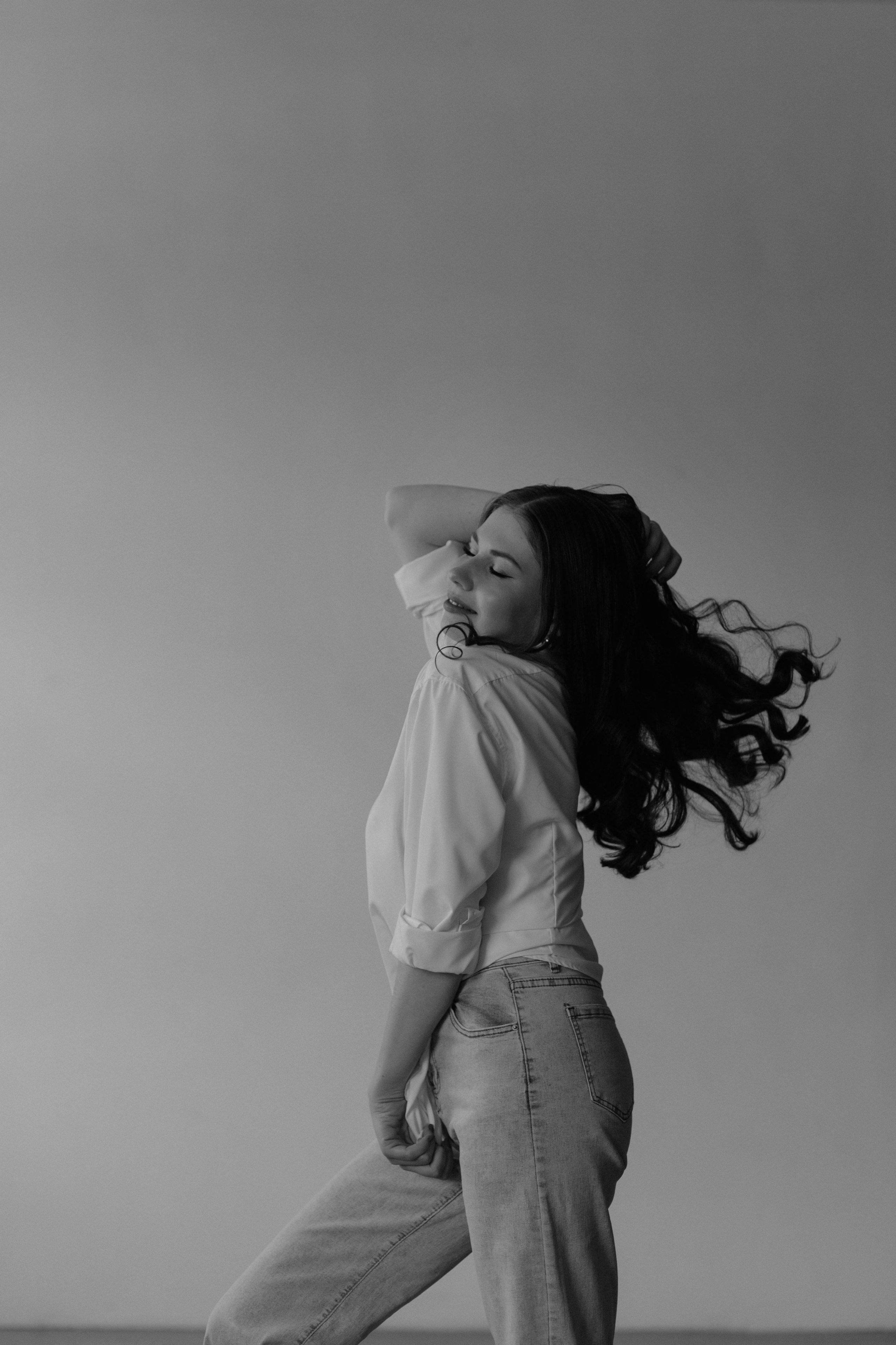 Женская фотосессия. Фотограф в Иркутске Светлана Нартова