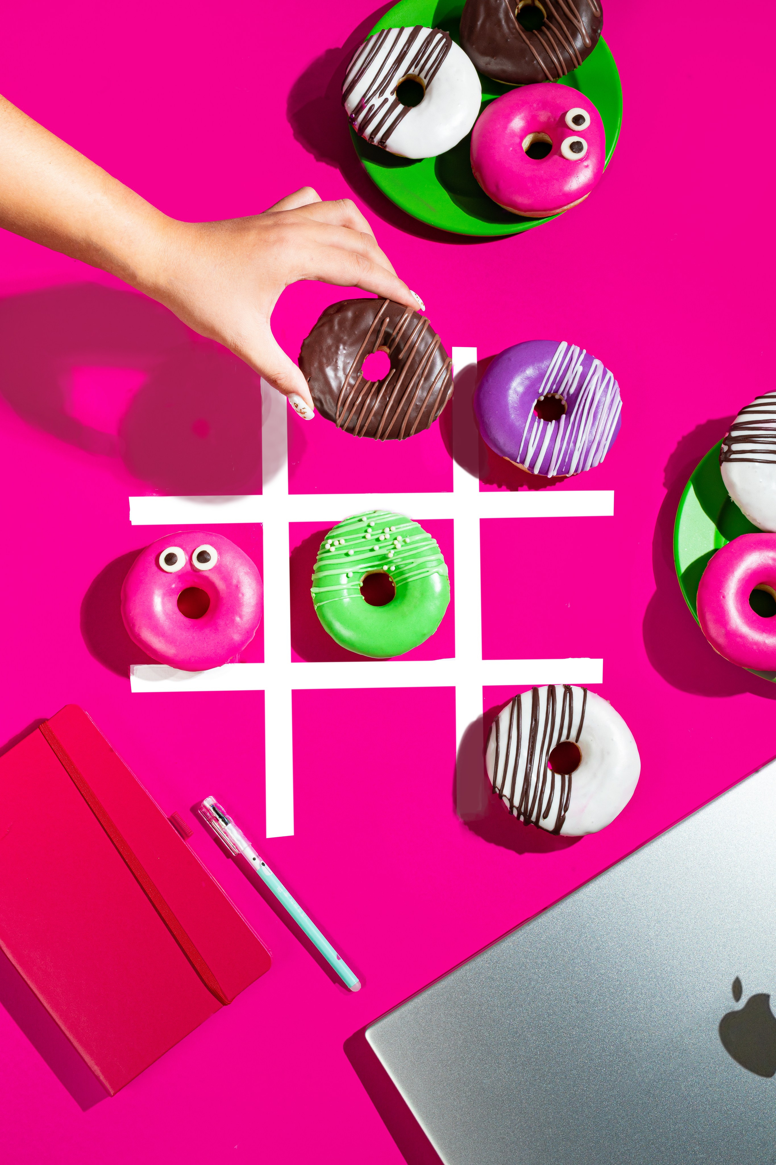 Фуд-фотография. Фотограф в Алматы Велиляева Алена