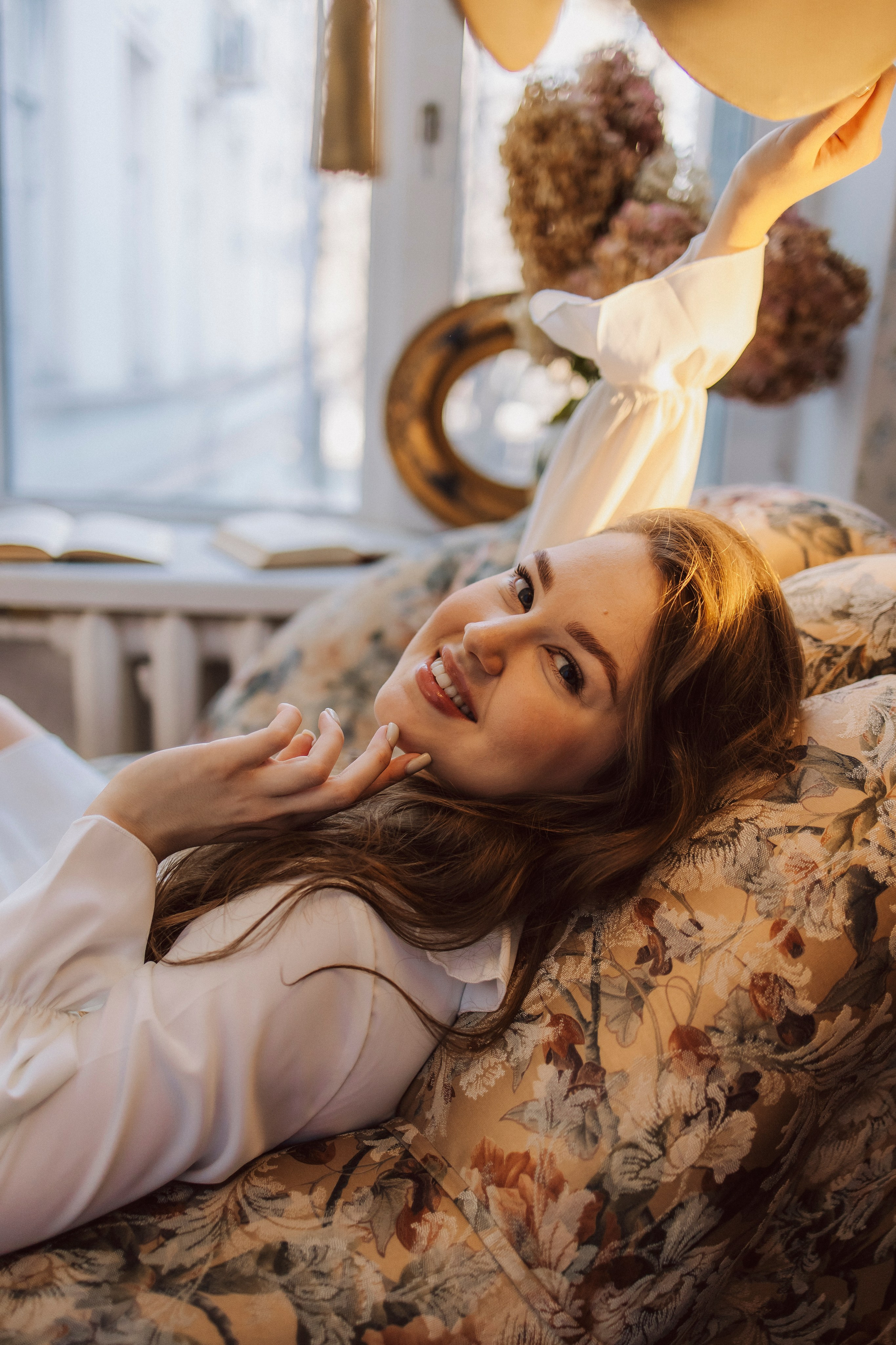 Екатерина. Фотограф Москва