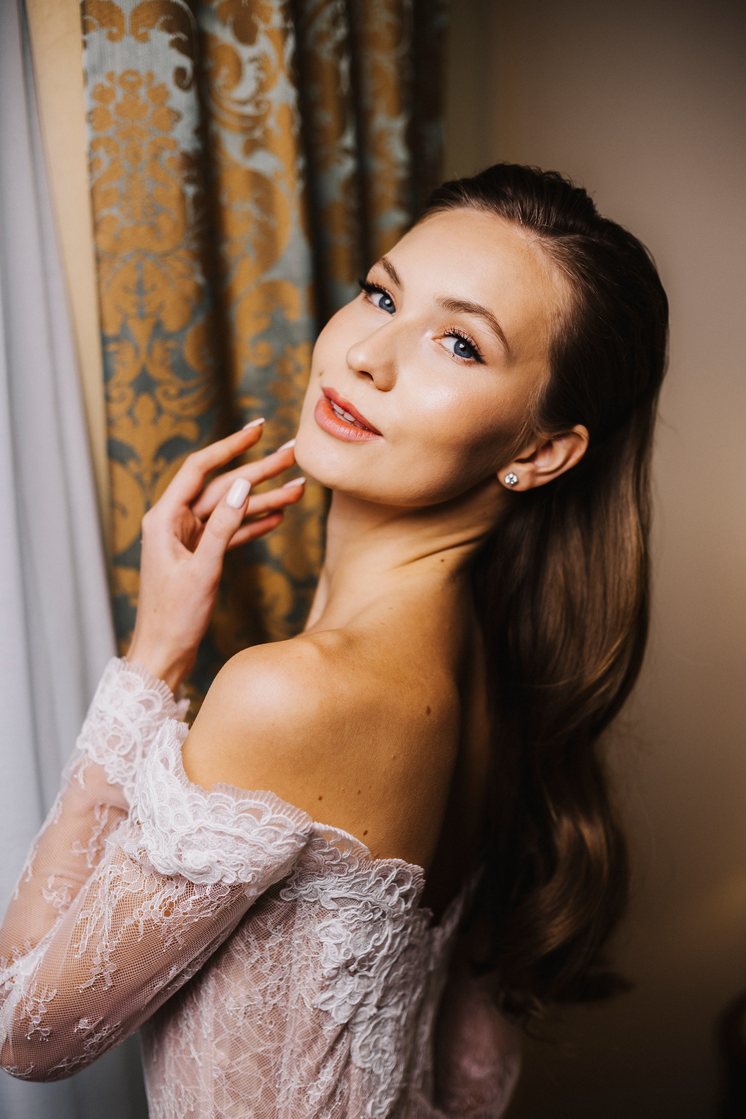 Иван и Анастасия. Фотограф Москва