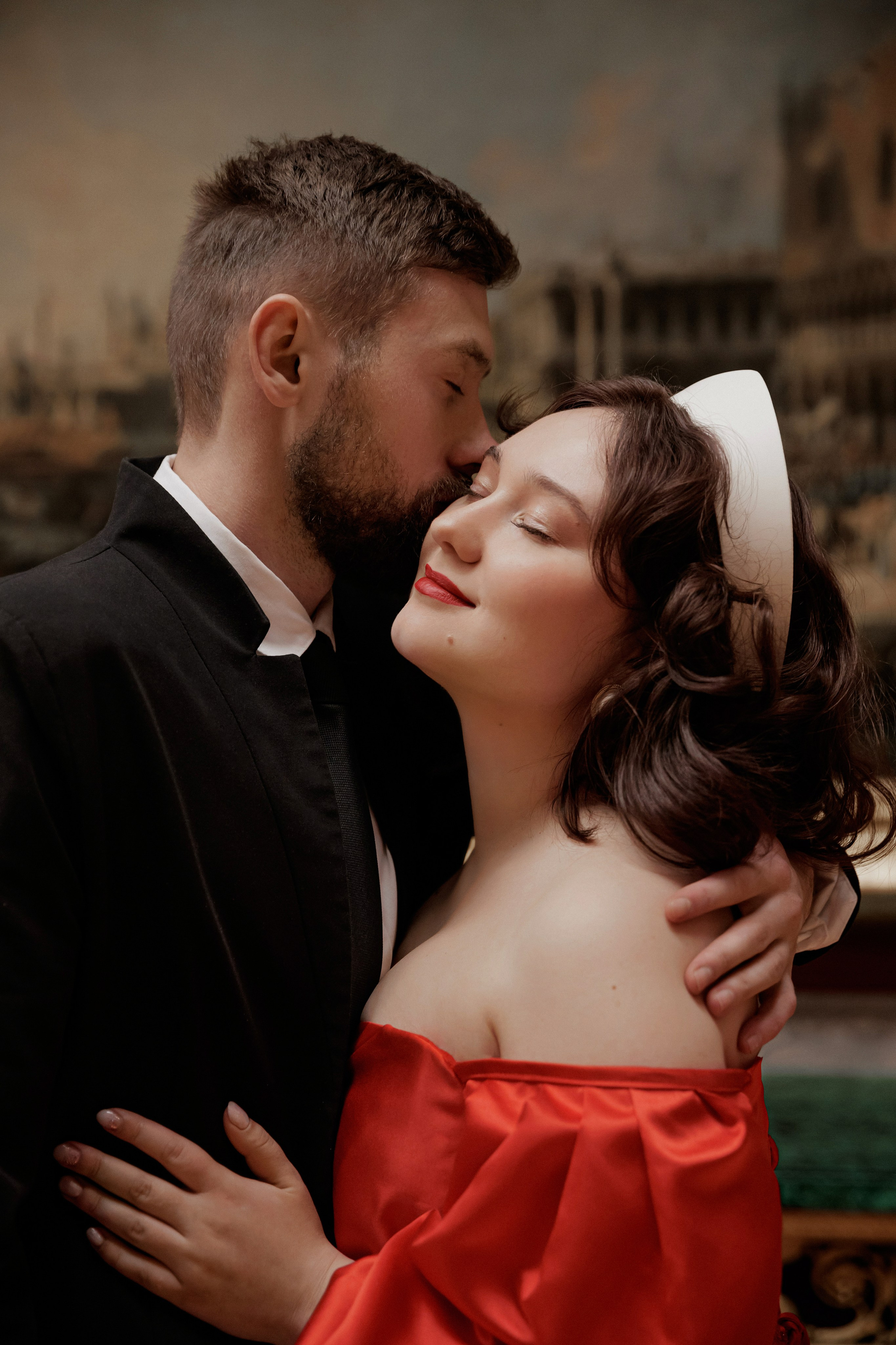 Фотосессия в Эрмитаже. Портретный фотограф Санкт-Петербург Москва Андронова Юлия