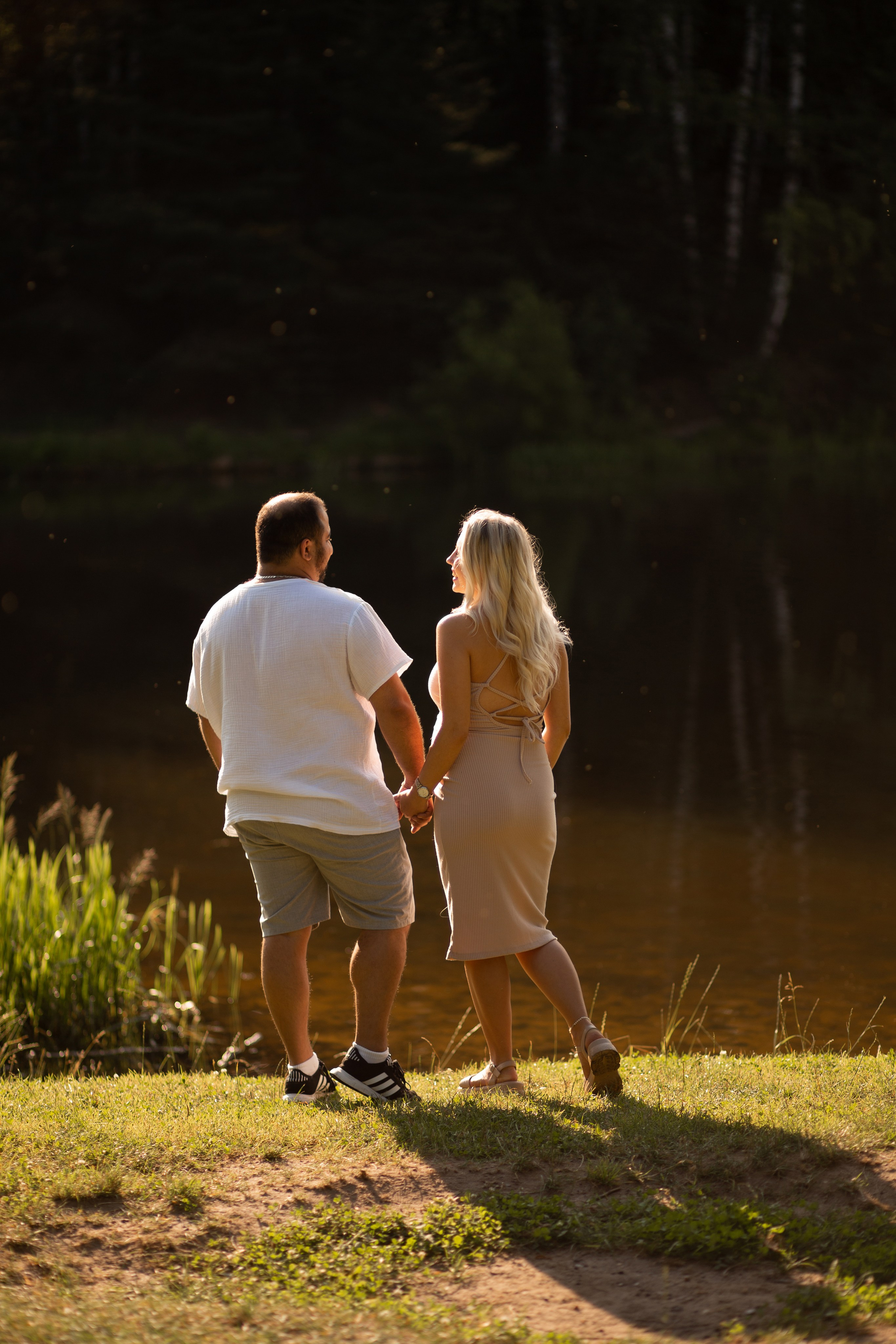 Семейная. Фотограф Мытищи-Москва Мария Апреликова