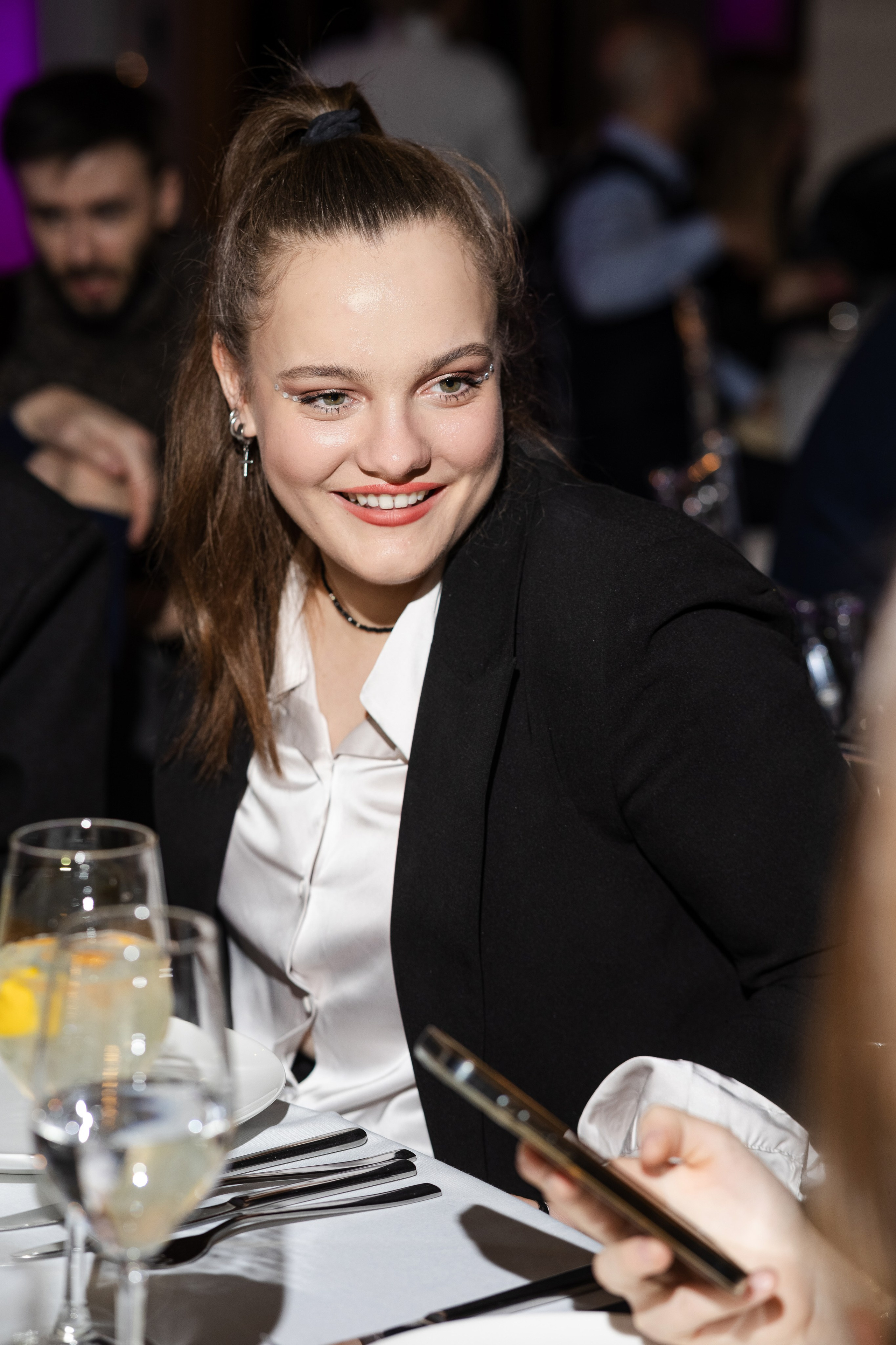 Корпоратив ESG. Свадебный репортажный фотограф в Москве