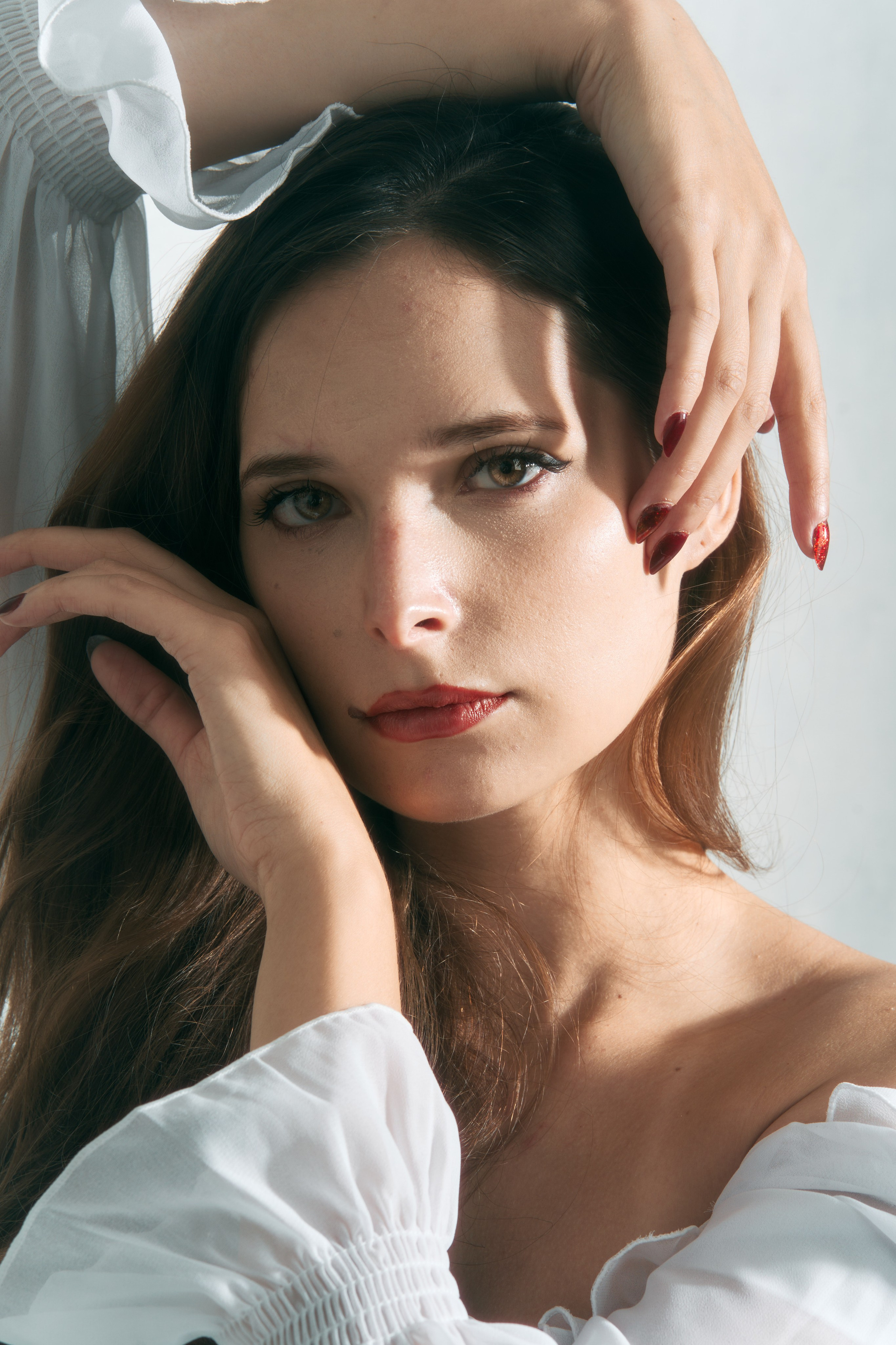 ☽ ЛУНА. Сайт творческой группы 62/5