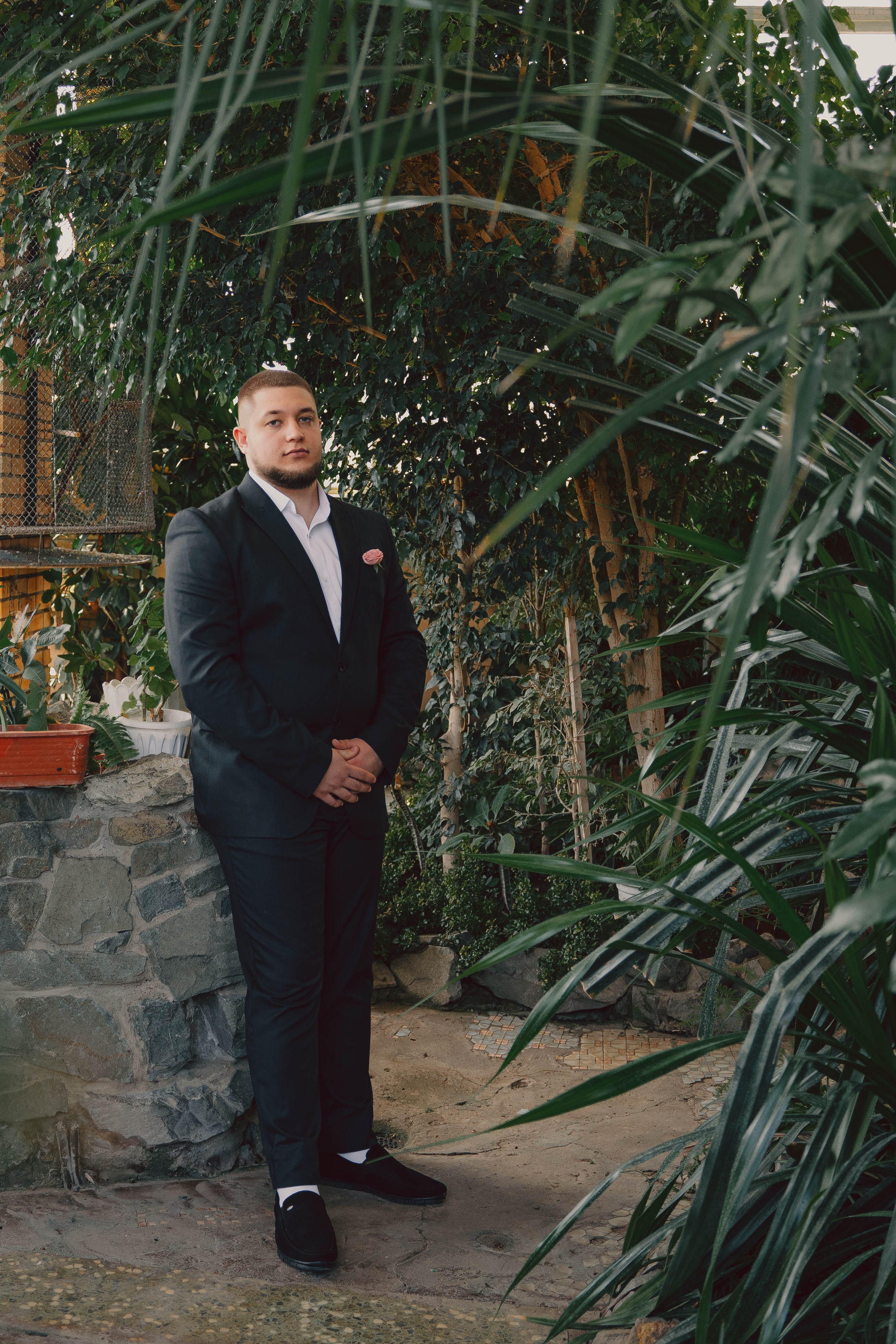 Свадьба Заринск-Станислав & Елизавета. Sofya Sazonova