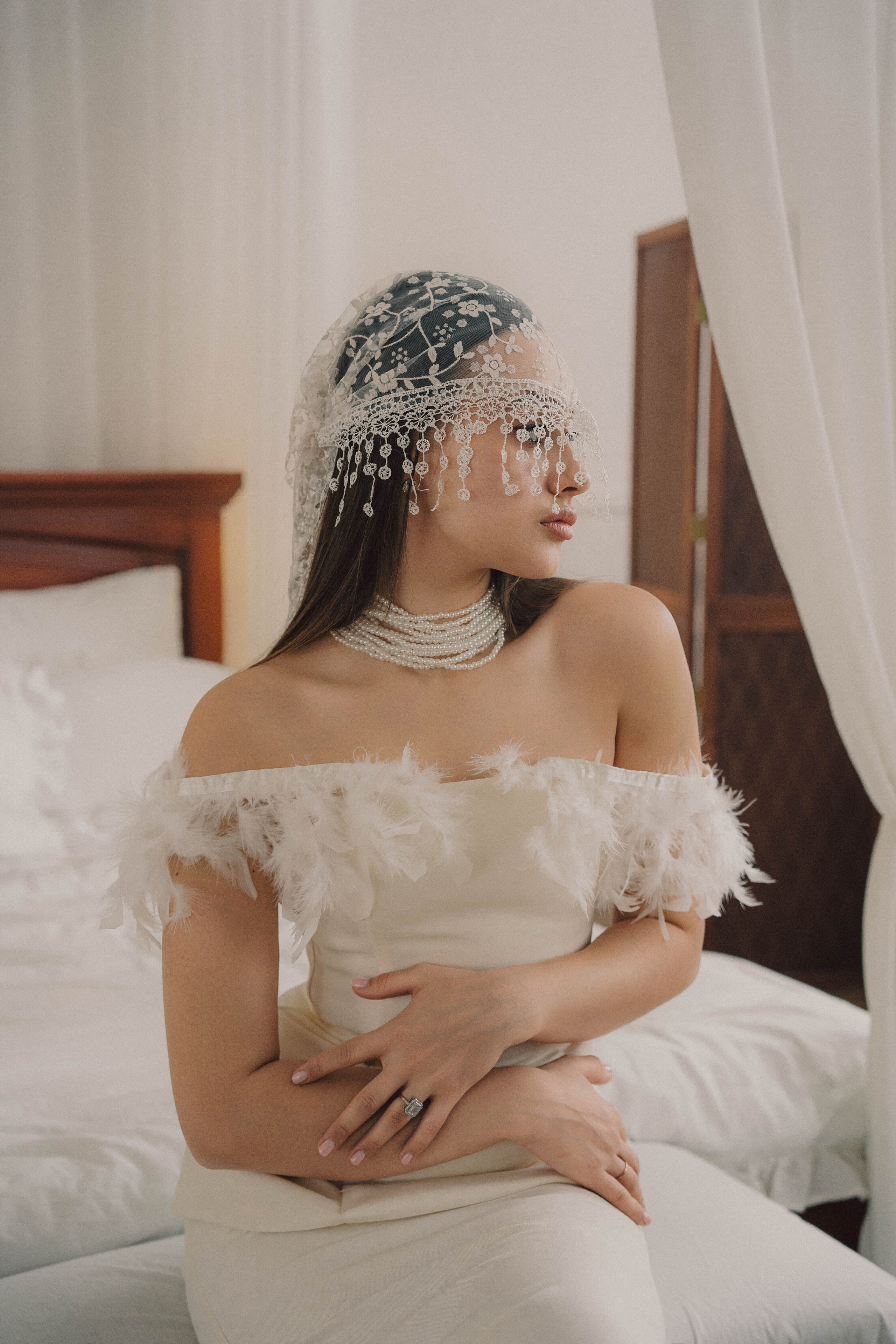 Сборы- Михаил & Сабрина. Sofya Sazonova