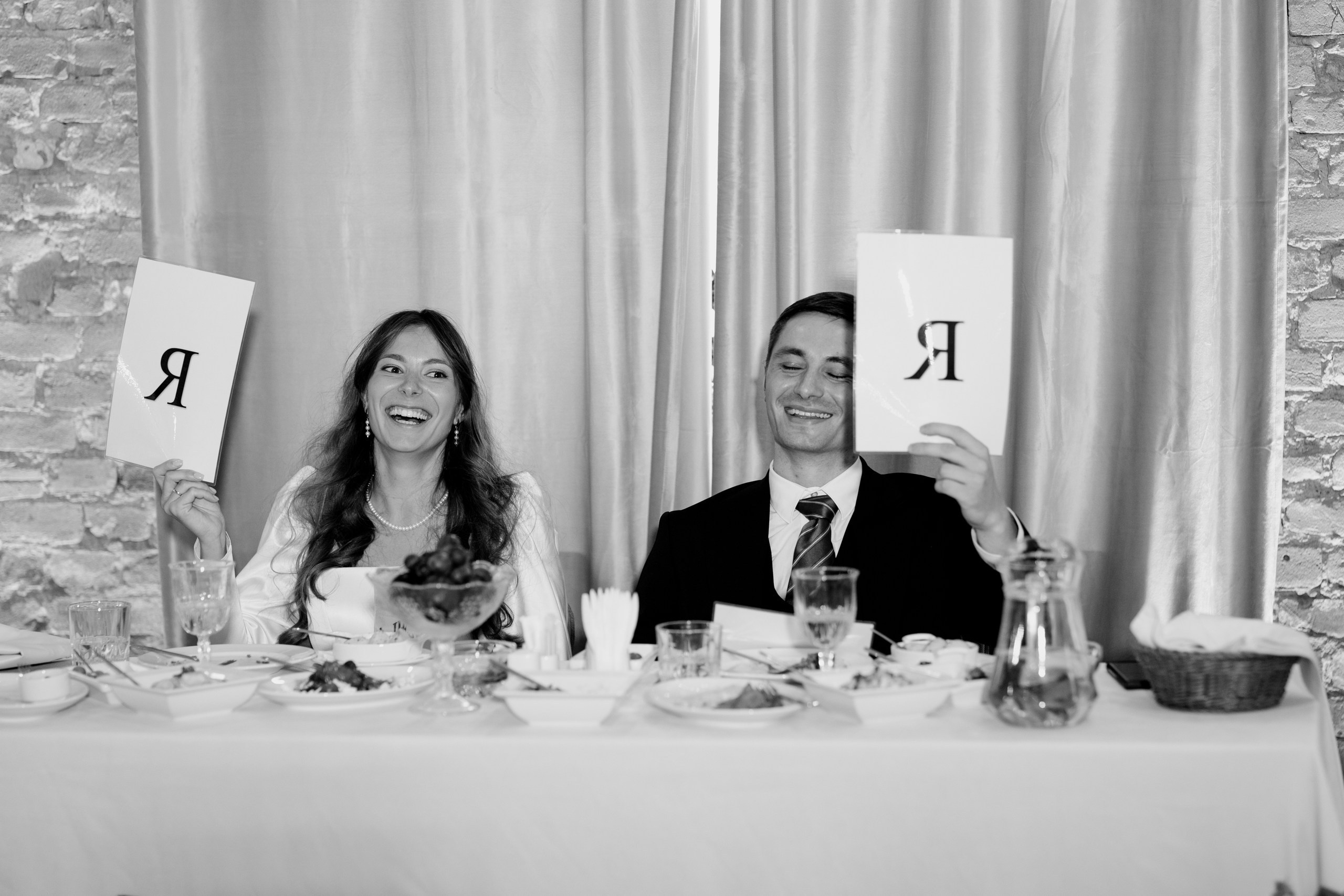 Свадьба Кирилла и Александры | Лофт Верона. Фотограф Илья Чернов