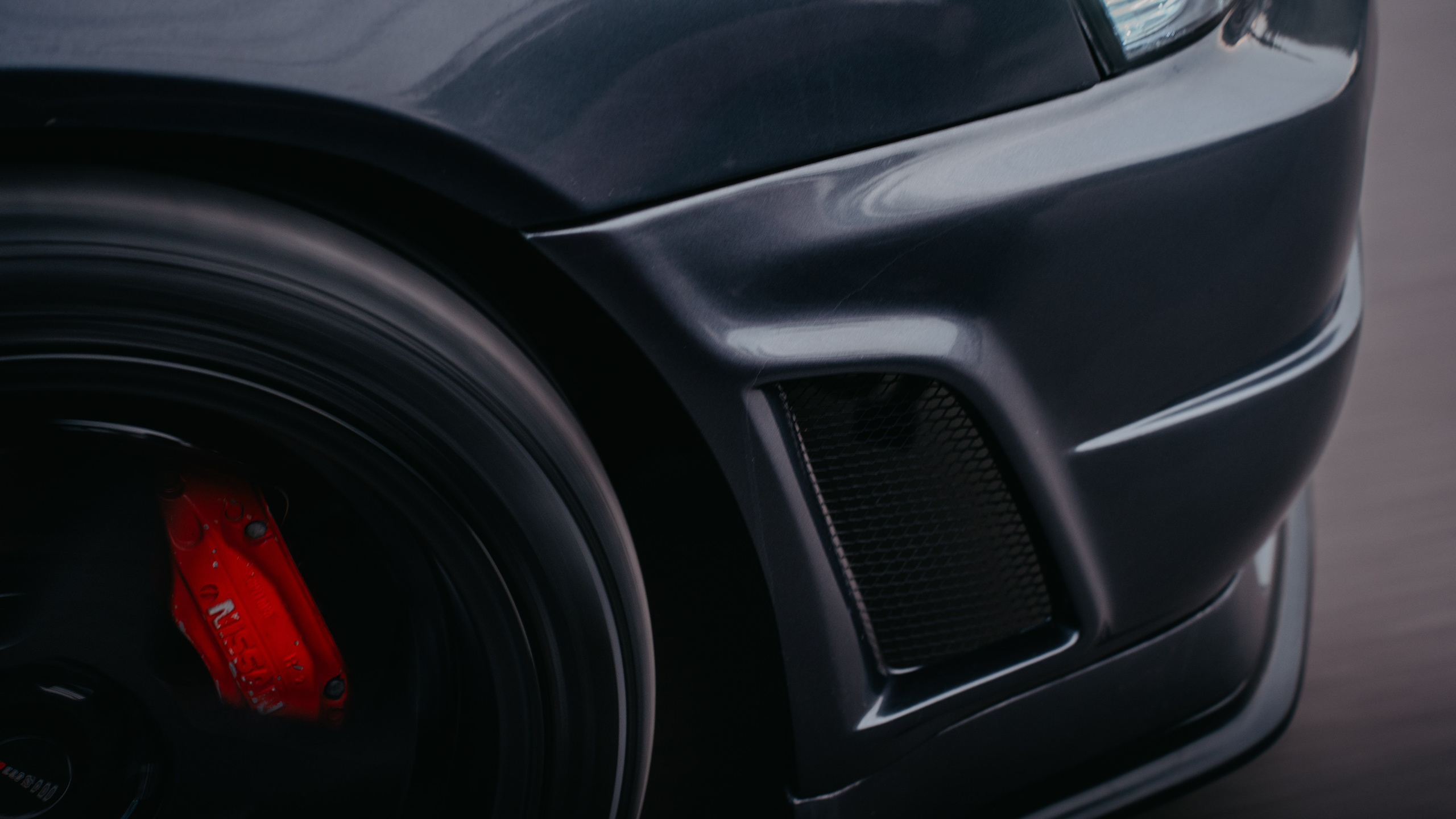 Nissan Skyline. Фотограф, видеограф и пилот дрона на Байкале