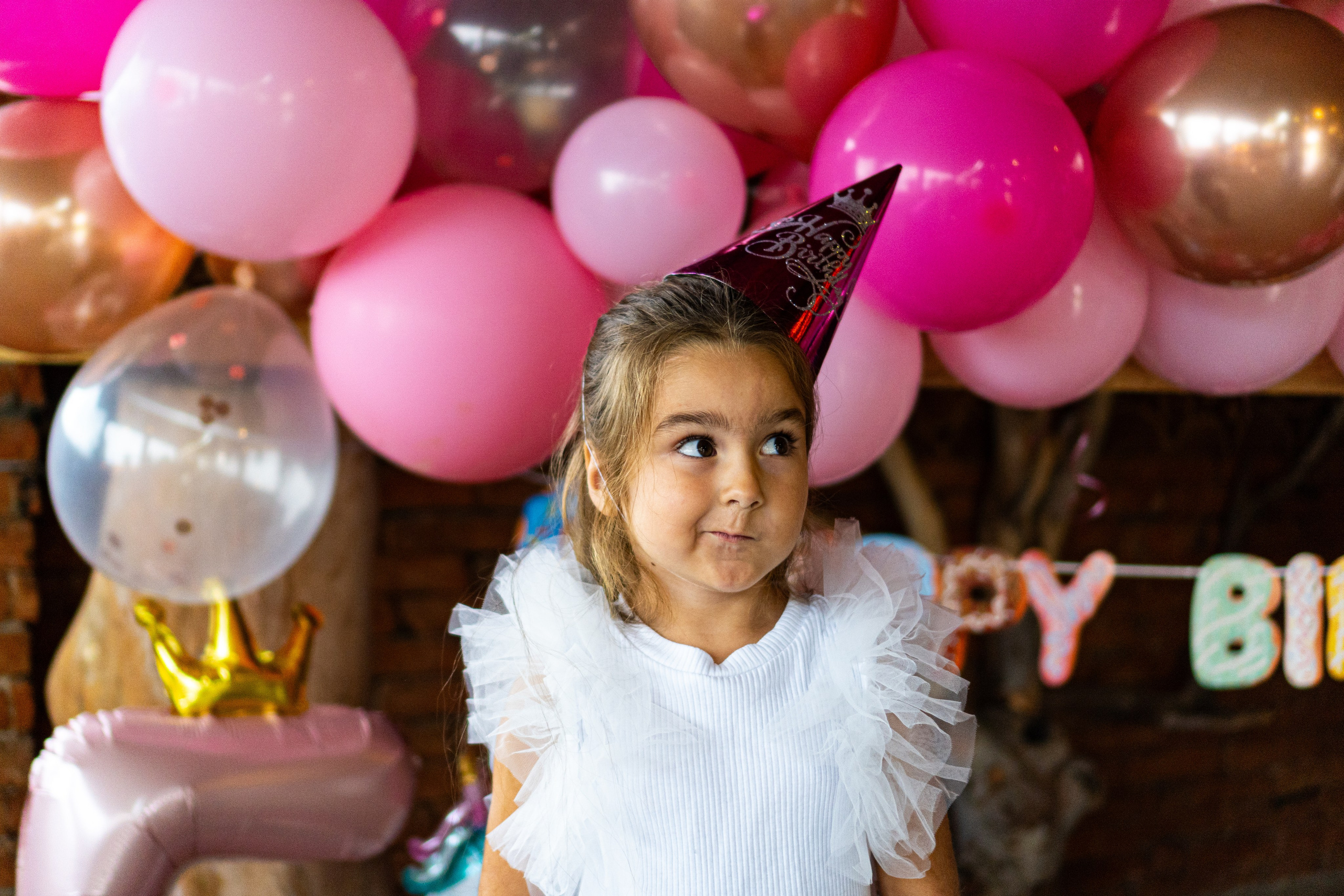 День Рождения Софии. Фото-ВидеоПродакшен для экспертов и брендов