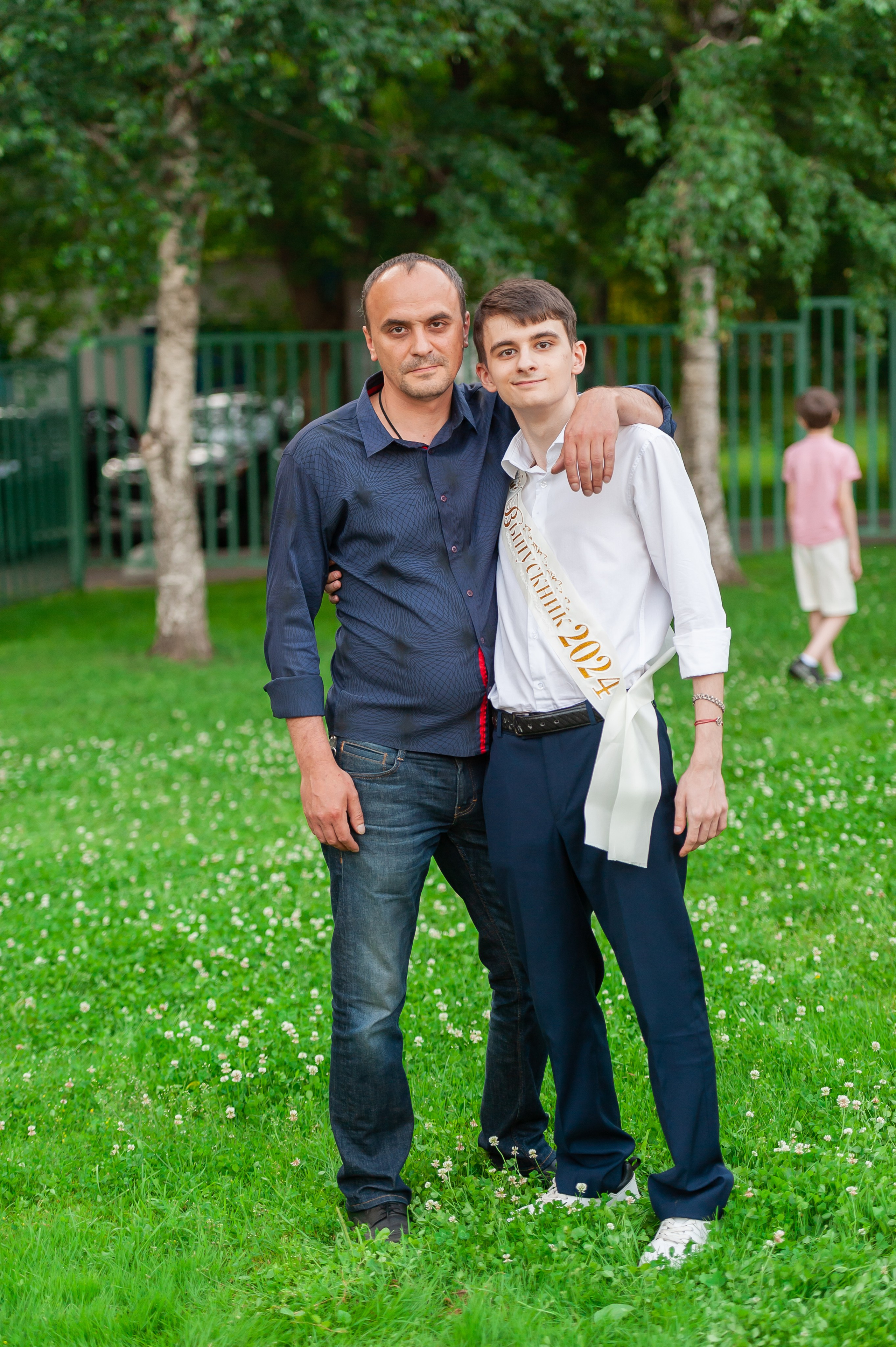 Вручение аттестатов — ФОТО. Портфолио — Свадьбы